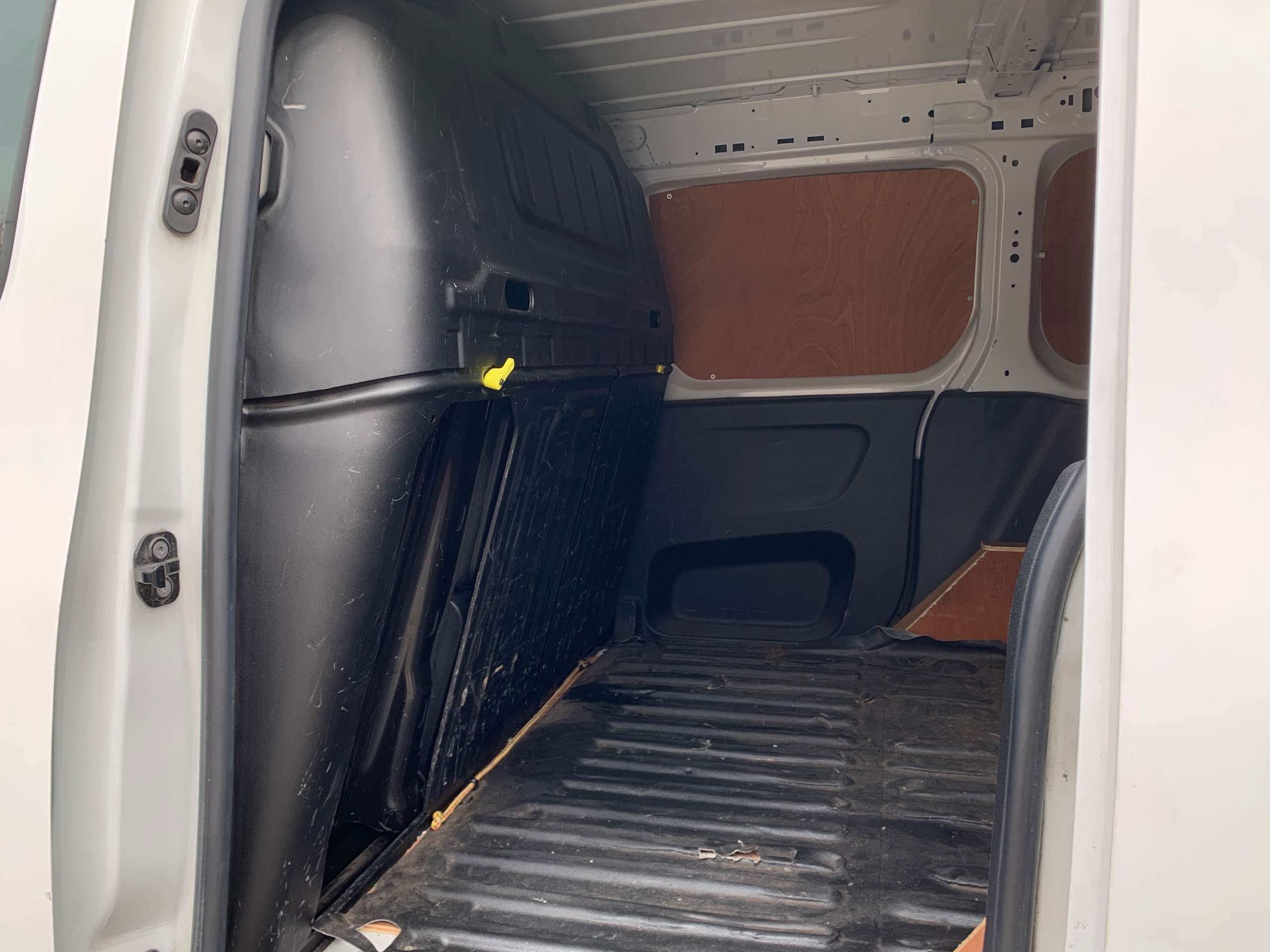 2019 PEUGEOT PARTNER 2019 PEUGEOT PARTNER