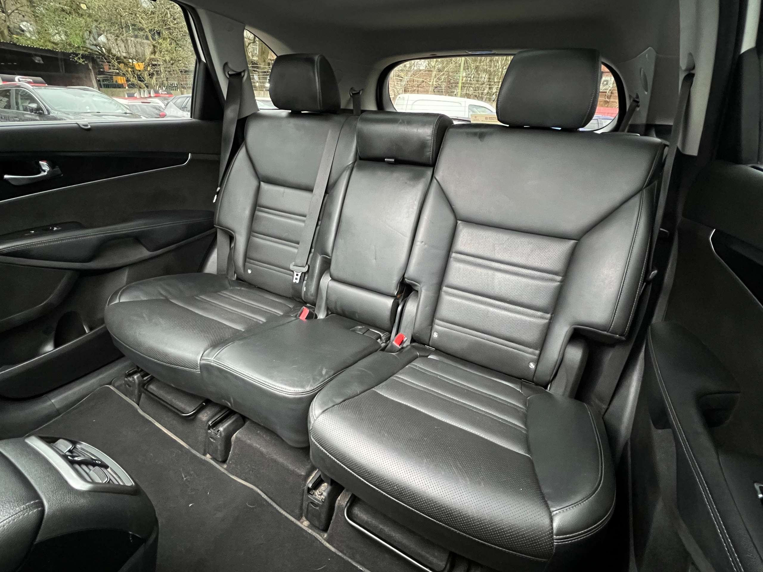 2017 KIA SORENTO 2017 KIA SORENTO