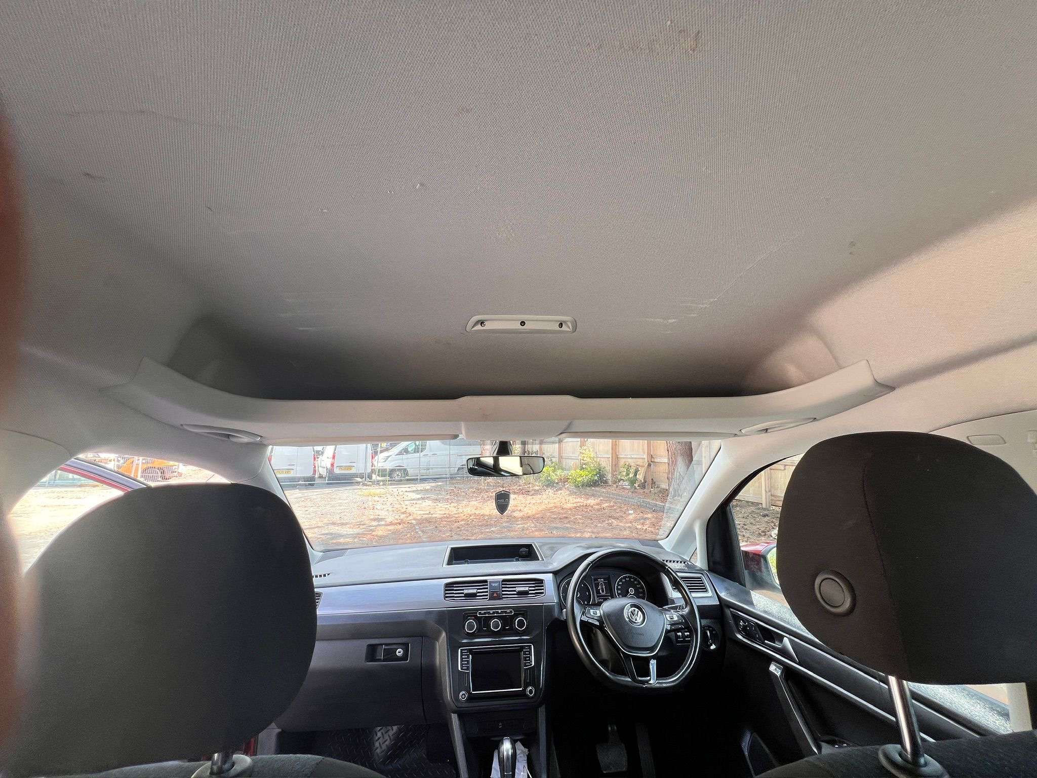 2020 VOLKSWAGEN CADDY MAXI LIFE 2020 VOLKSWAGEN CADDY MAXI LIFE