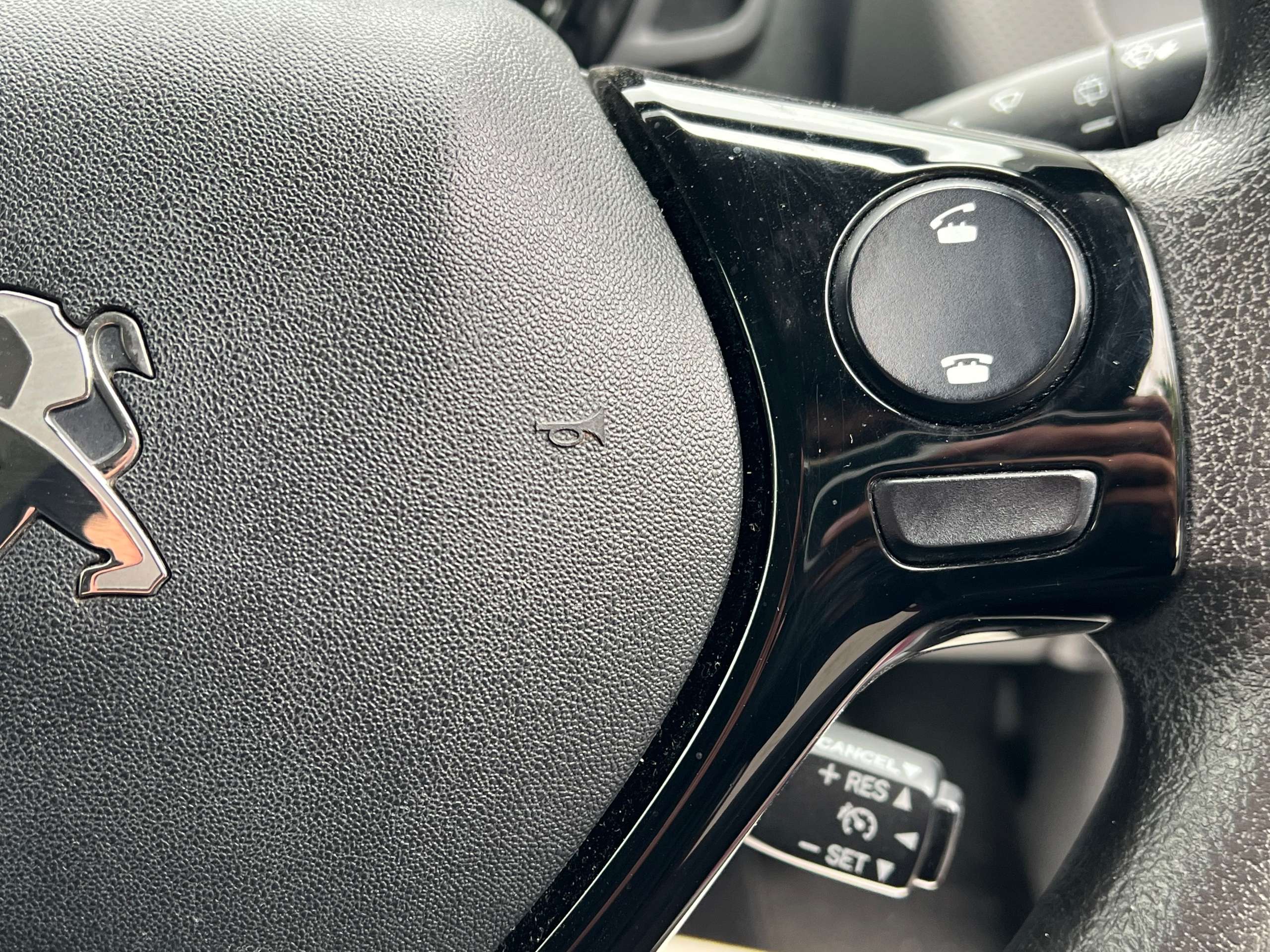 2019 PEUGEOT 108 2019 PEUGEOT 108