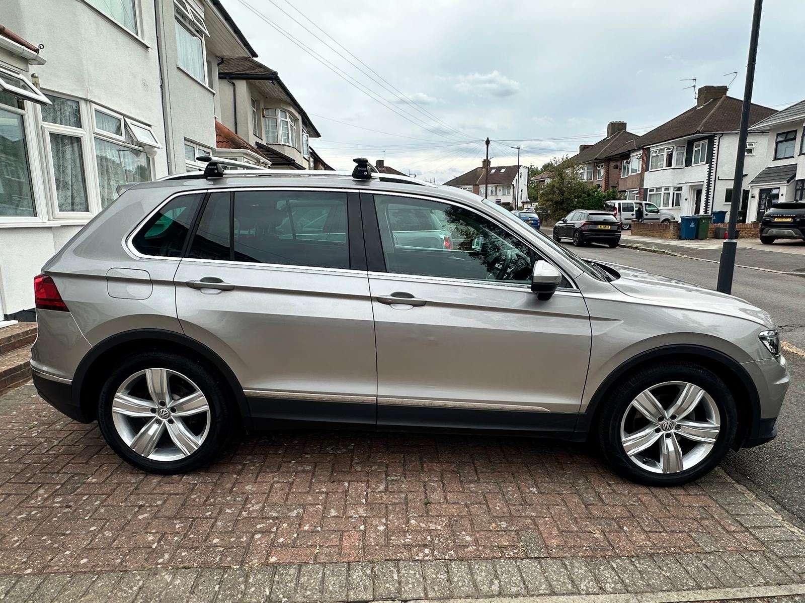 2020 VOLKSWAGEN TIGUAN 2020 VOLKSWAGEN TIGUAN