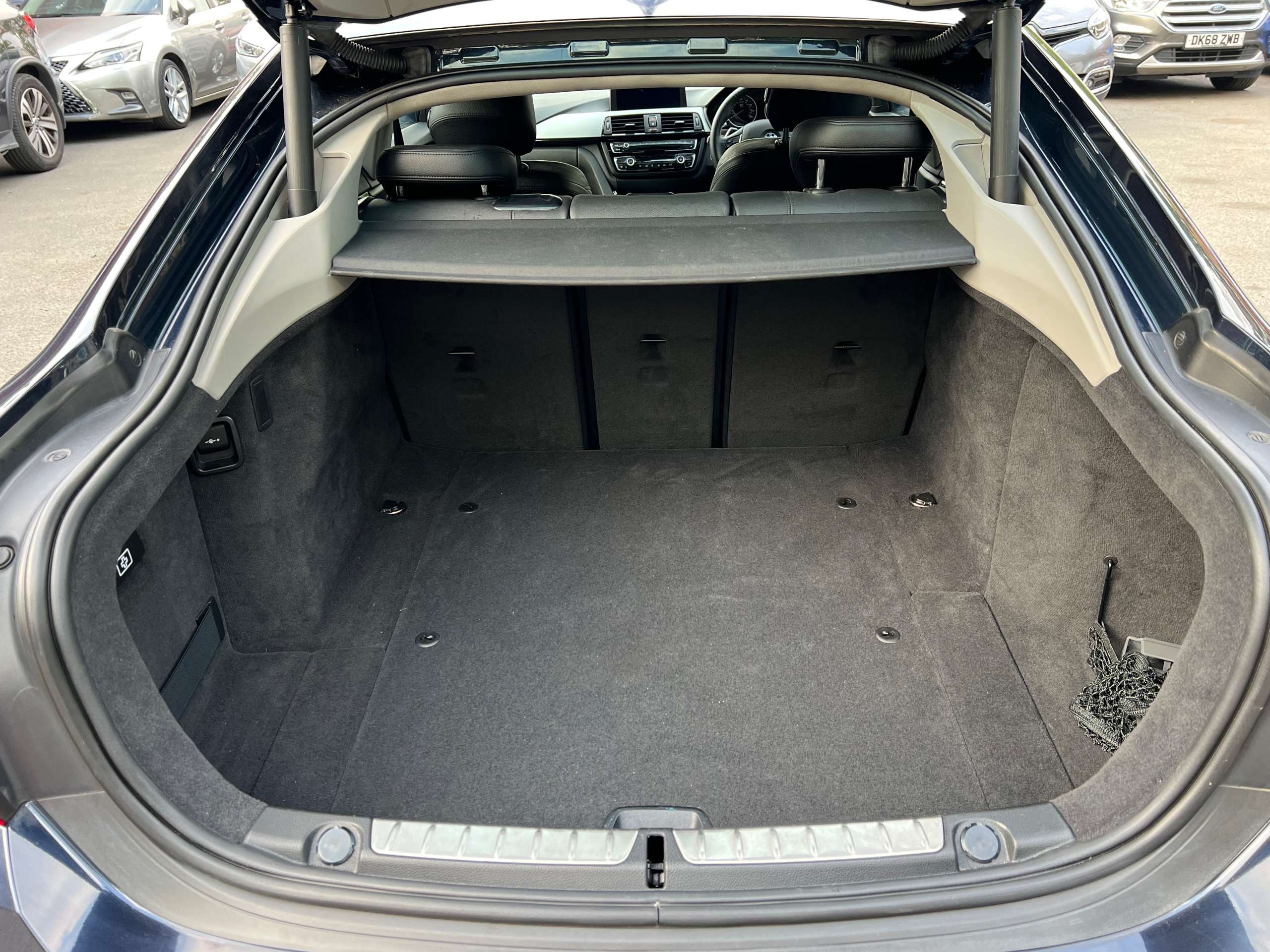 2015 BMW 4 SERIES 2015 BMW 4 SERIES