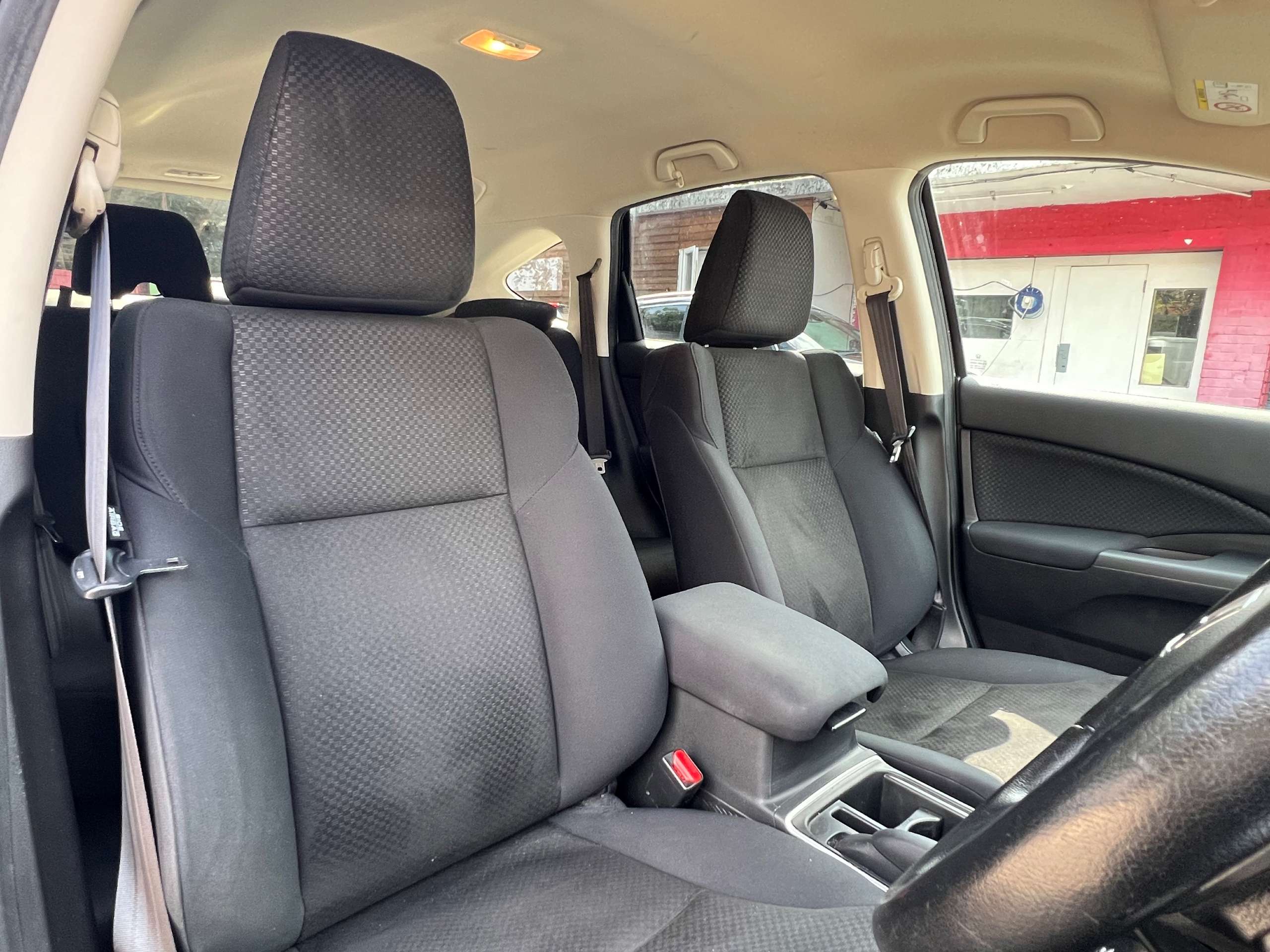 2017 HONDA CR-V 2017 HONDA CR-V