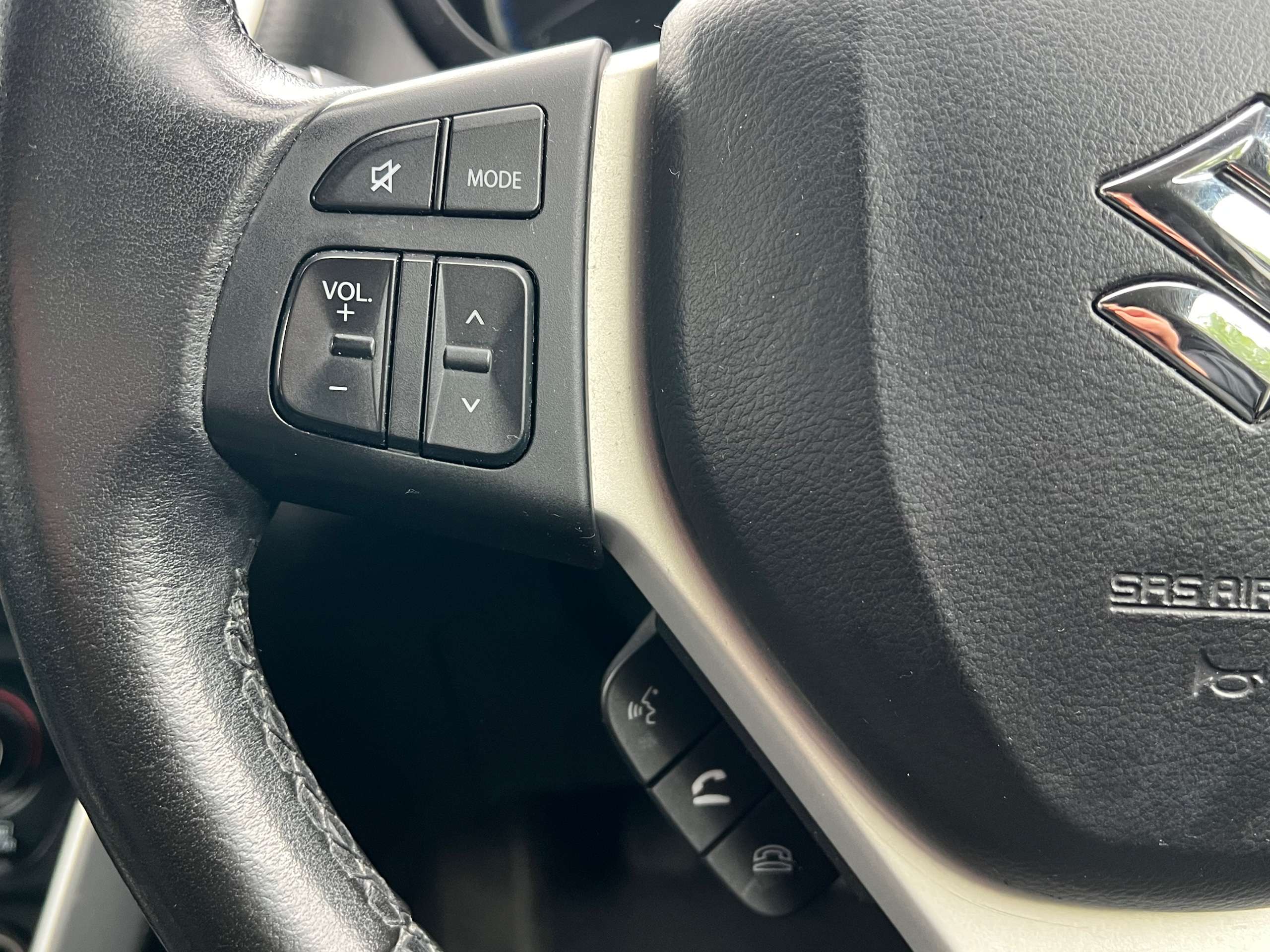 2014 SUZUKI SX4 2014 SUZUKI SX4