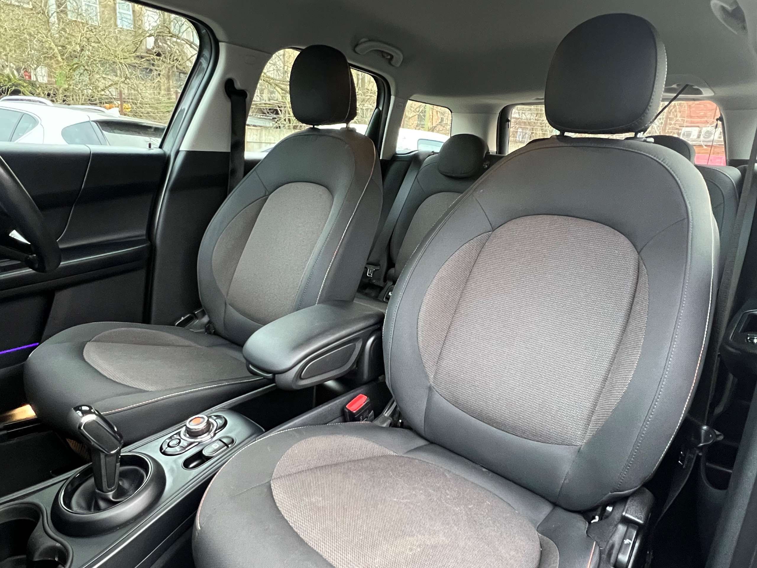 2020 MINI COUNTRYMAN 2020 MINI COUNTRYMAN