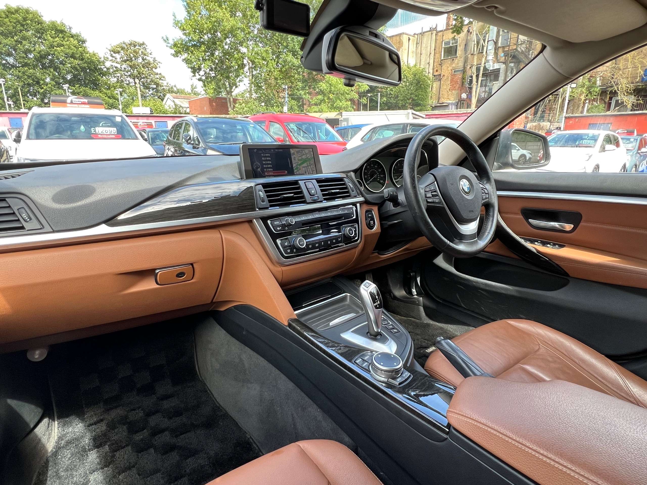 2015 BMW 4 SERIES 2015 BMW 4 SERIES