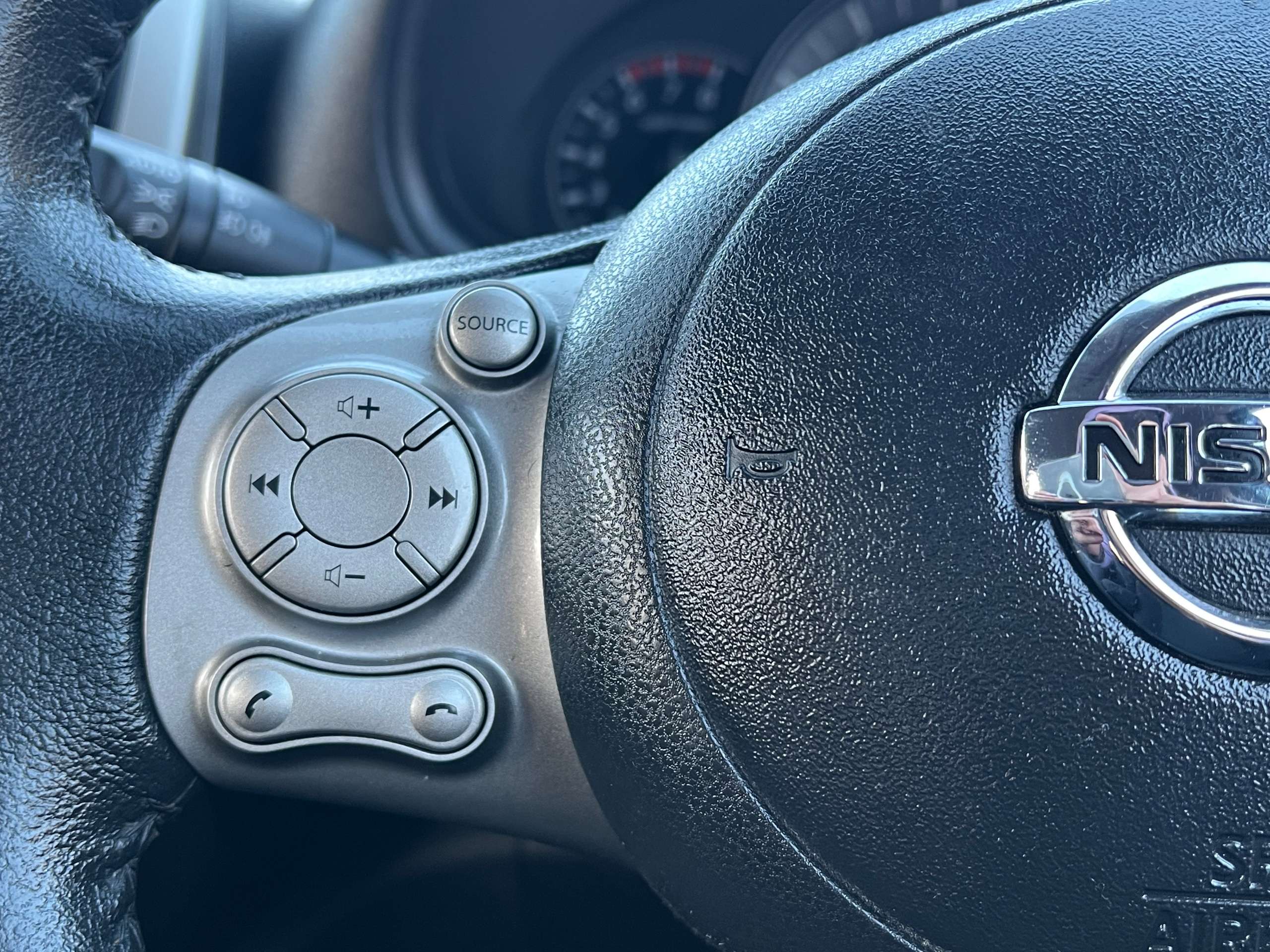 2014 NISSAN MICRA 2014 NISSAN MICRA