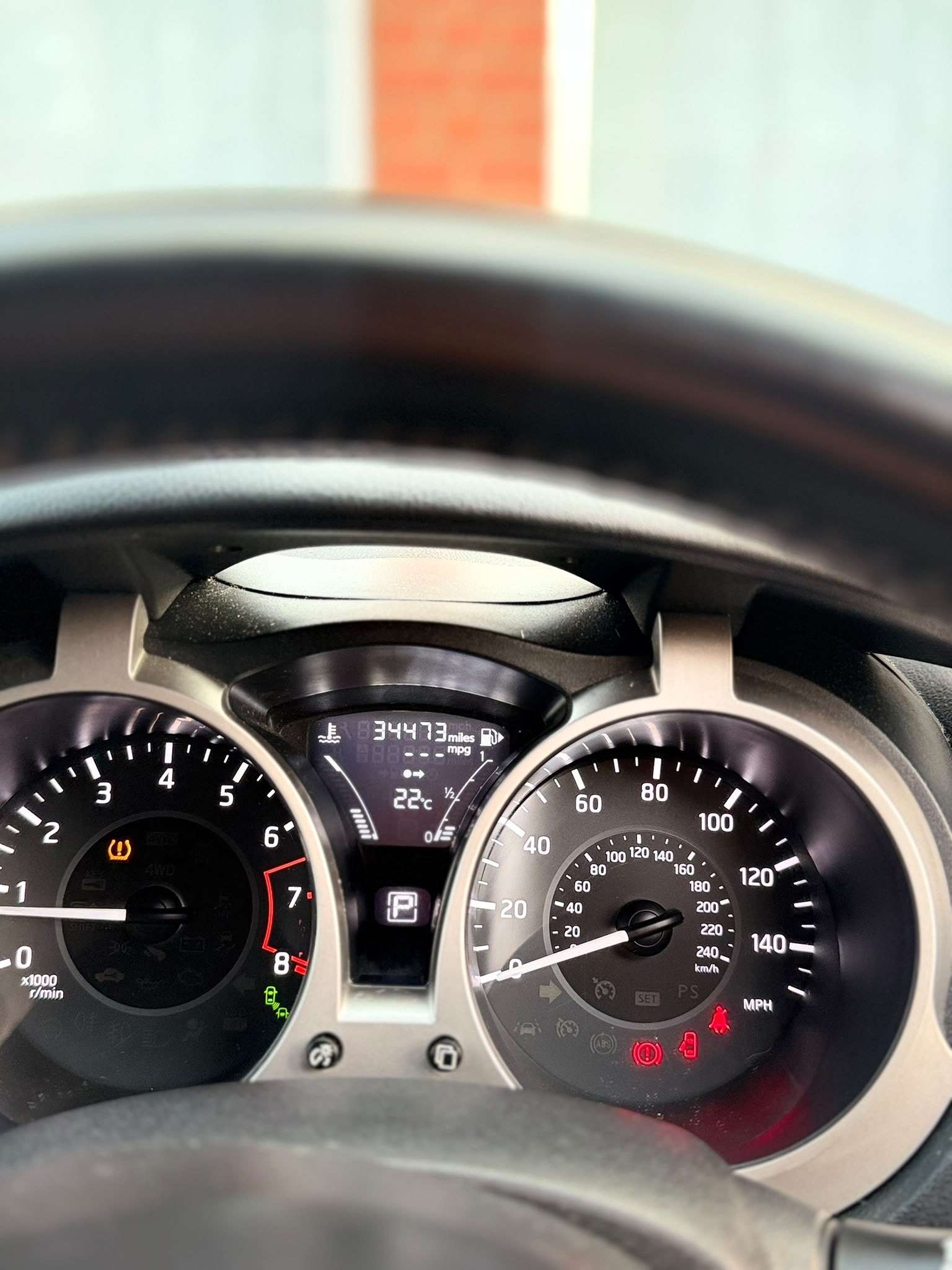 2019 NISSAN JUKE 2019 NISSAN JUKE