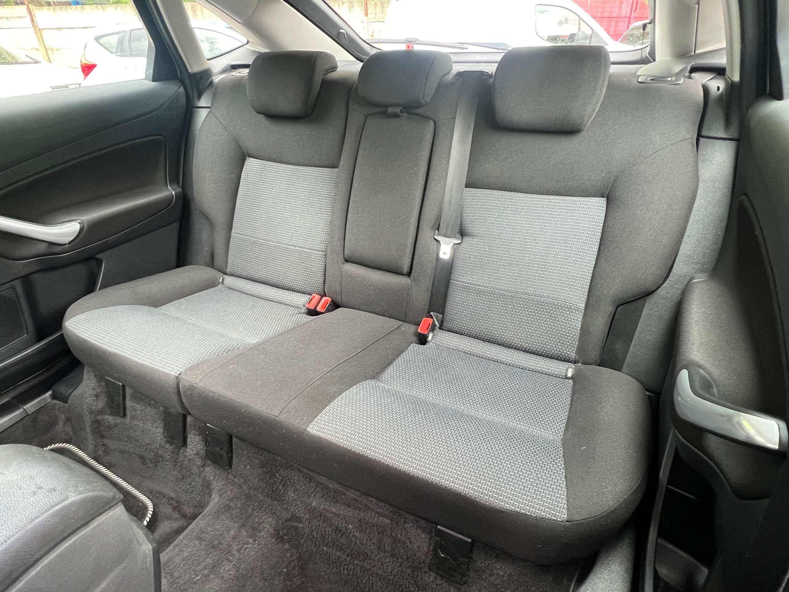 2008 FORD MONDEO 2008 FORD MONDEO
