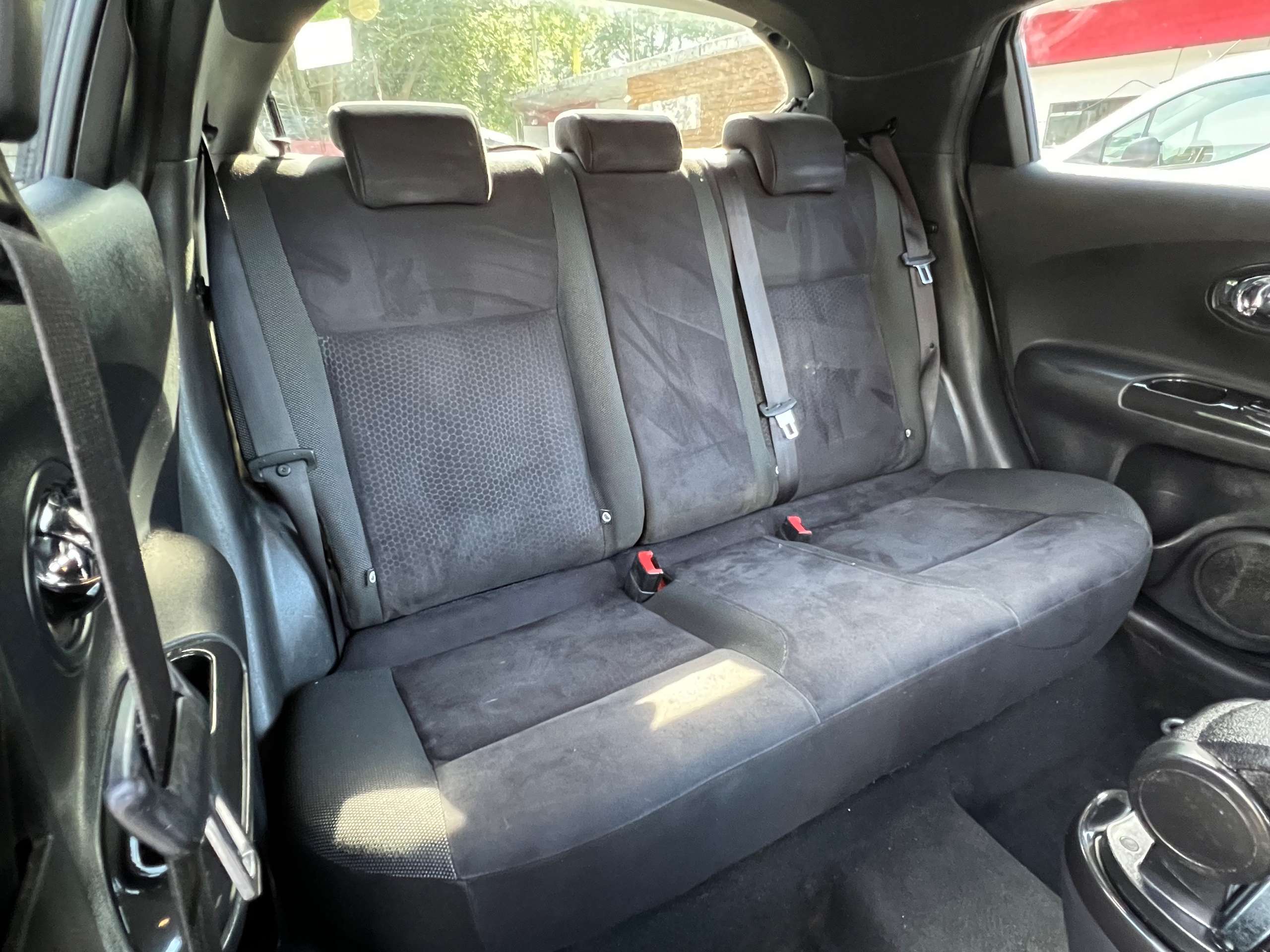 2015 NISSAN JUKE 2015 NISSAN JUKE