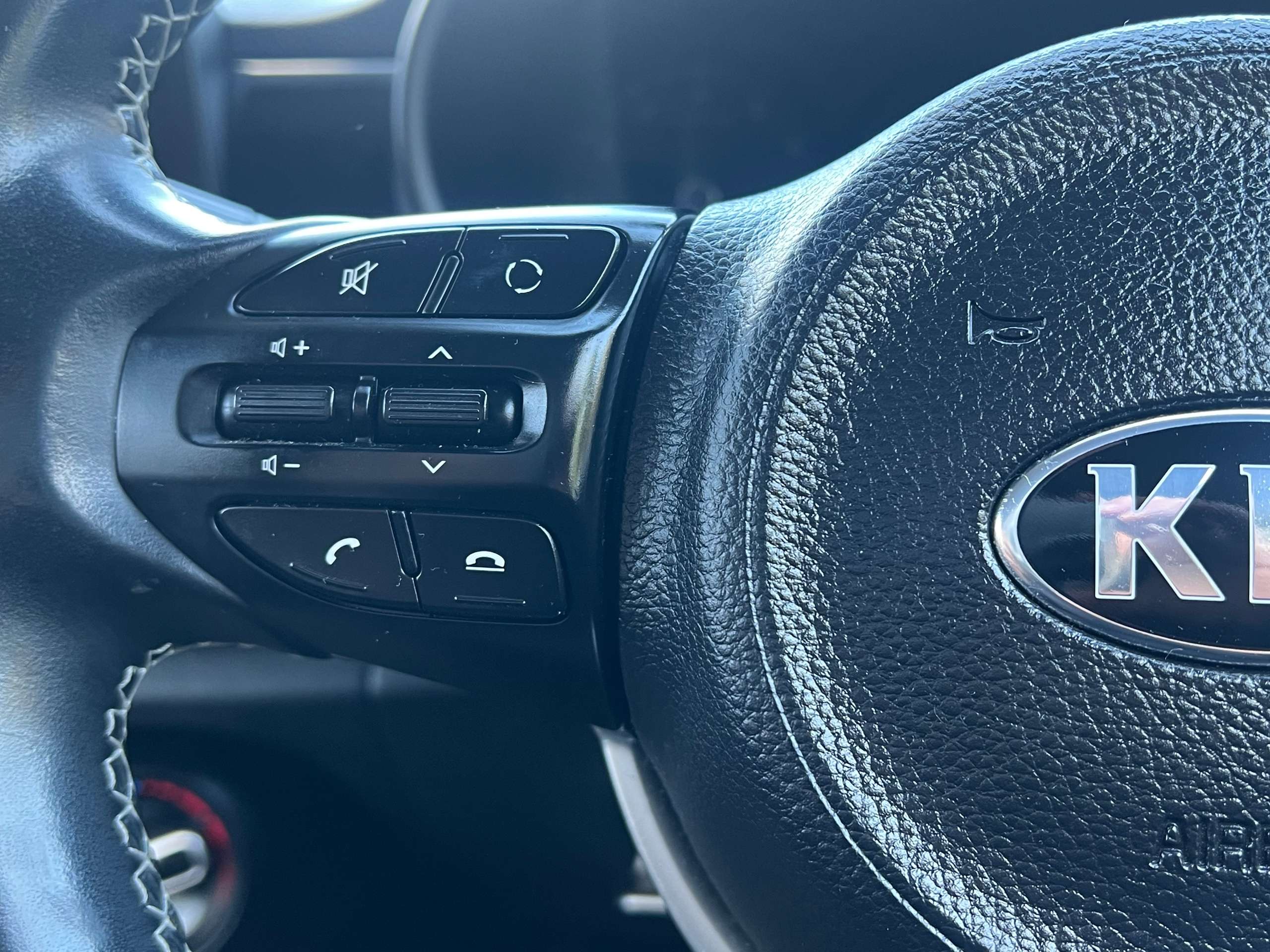 2019 KIA PICANTO 2019 KIA PICANTO