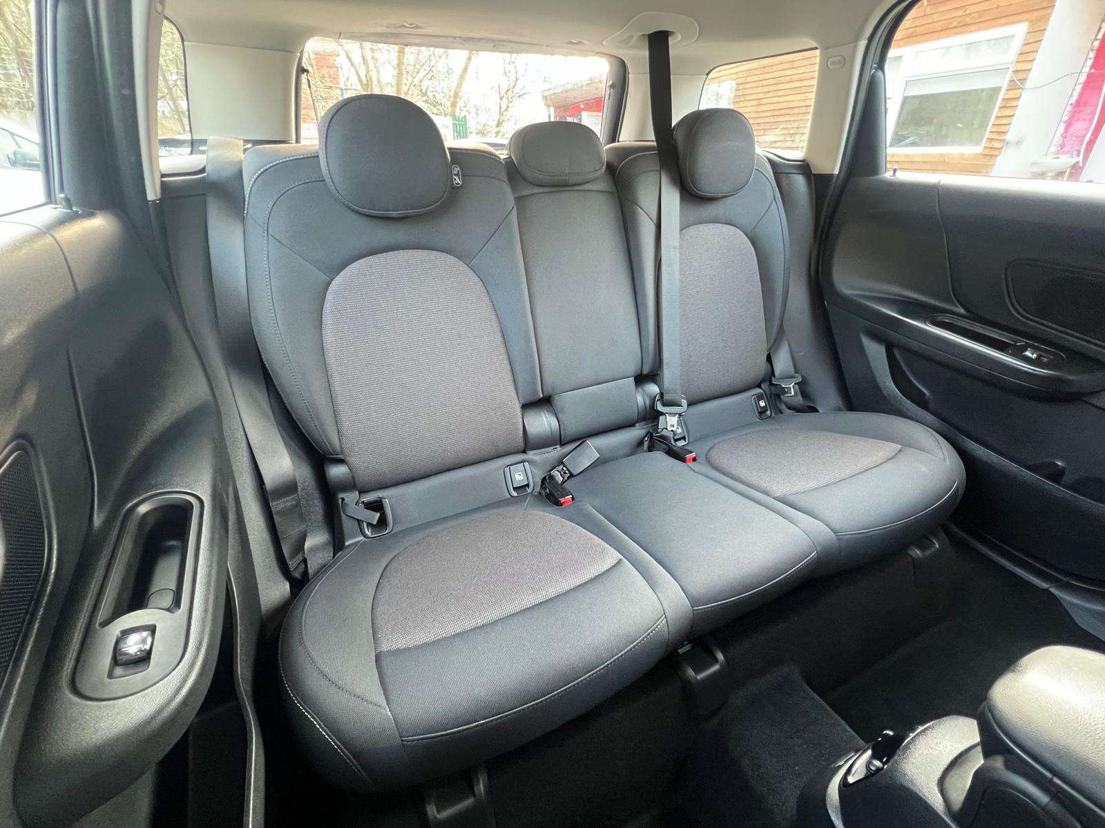 2020 MINI COUNTRYMAN 2020 MINI COUNTRYMAN