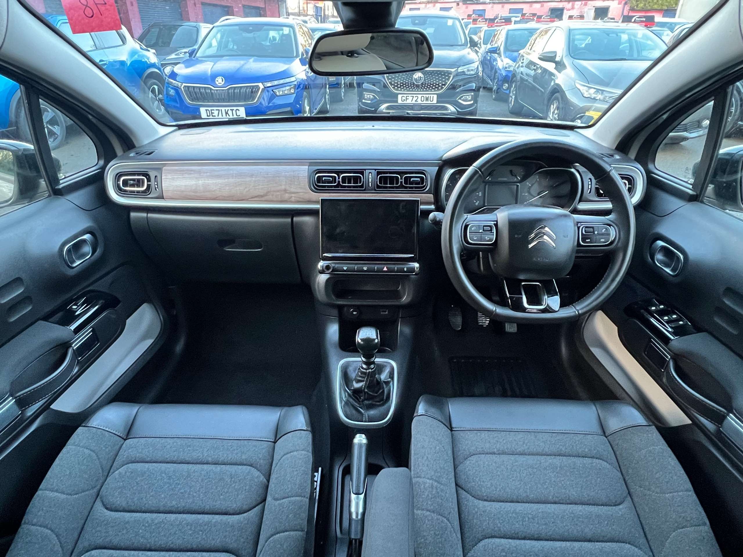 2023 CITROEN C3 2023 CITROEN C3