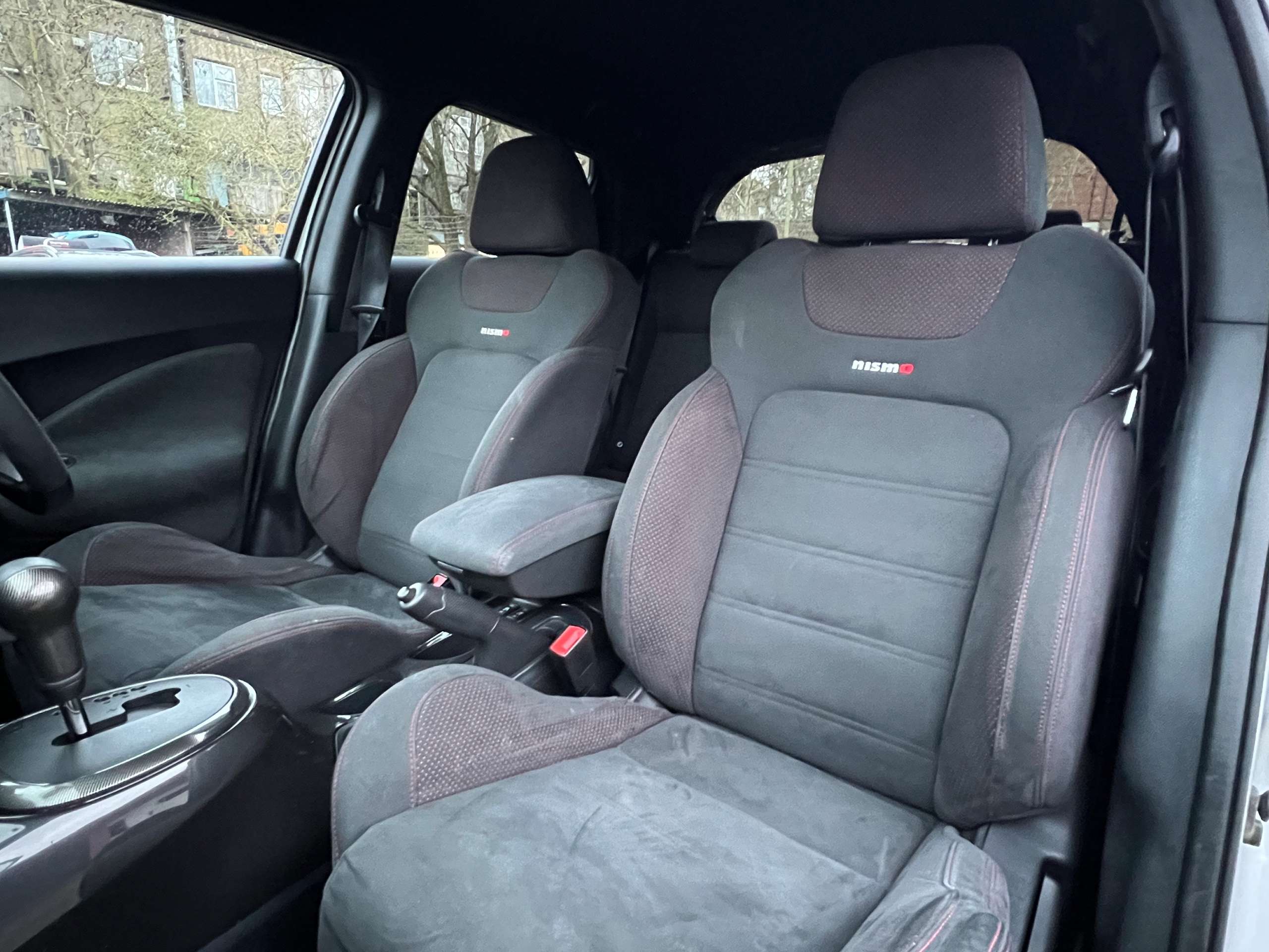 2016 NISSAN JUKE 2016 NISSAN JUKE