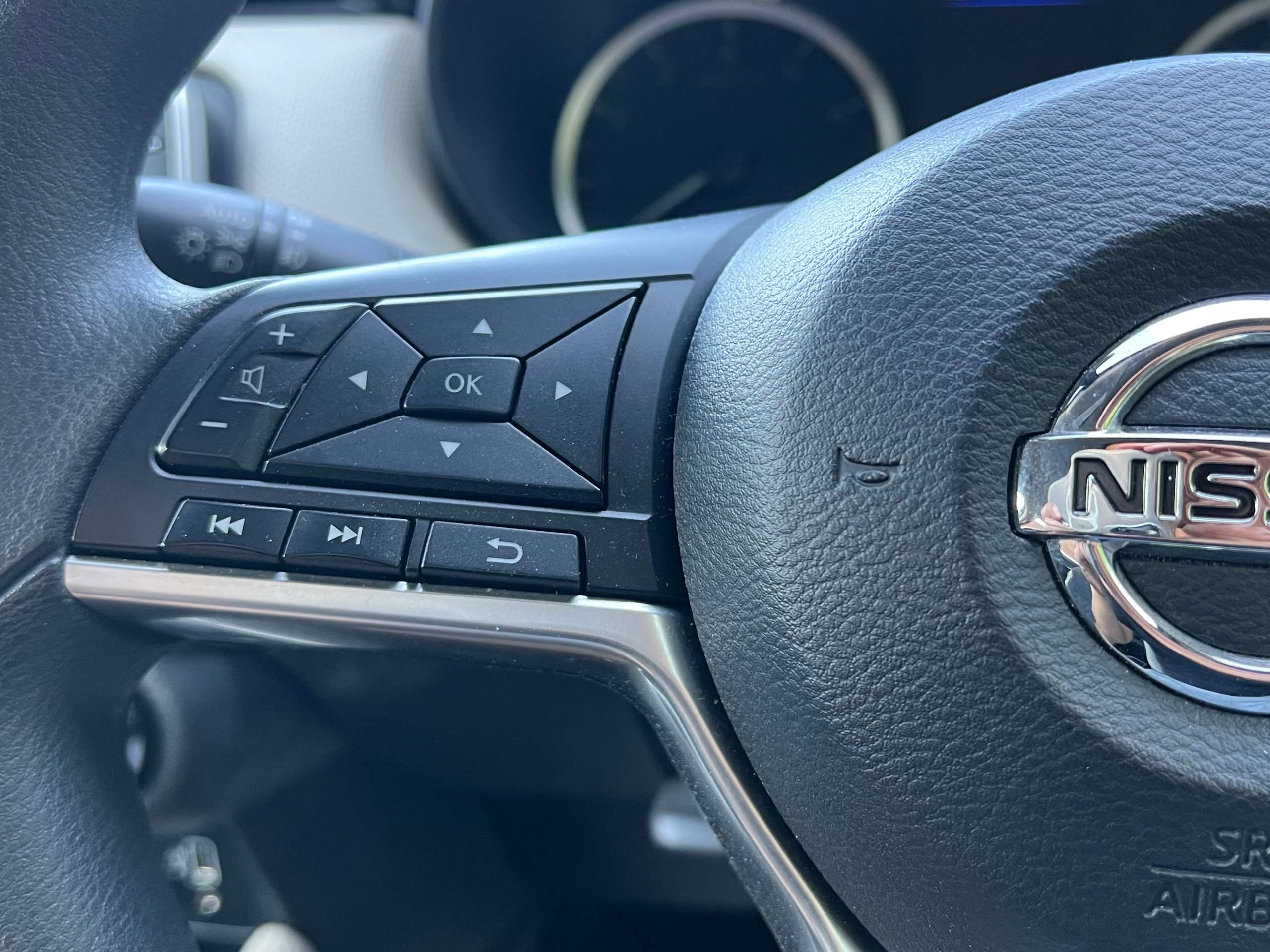 2019 NISSAN MICRA 2019 NISSAN MICRA