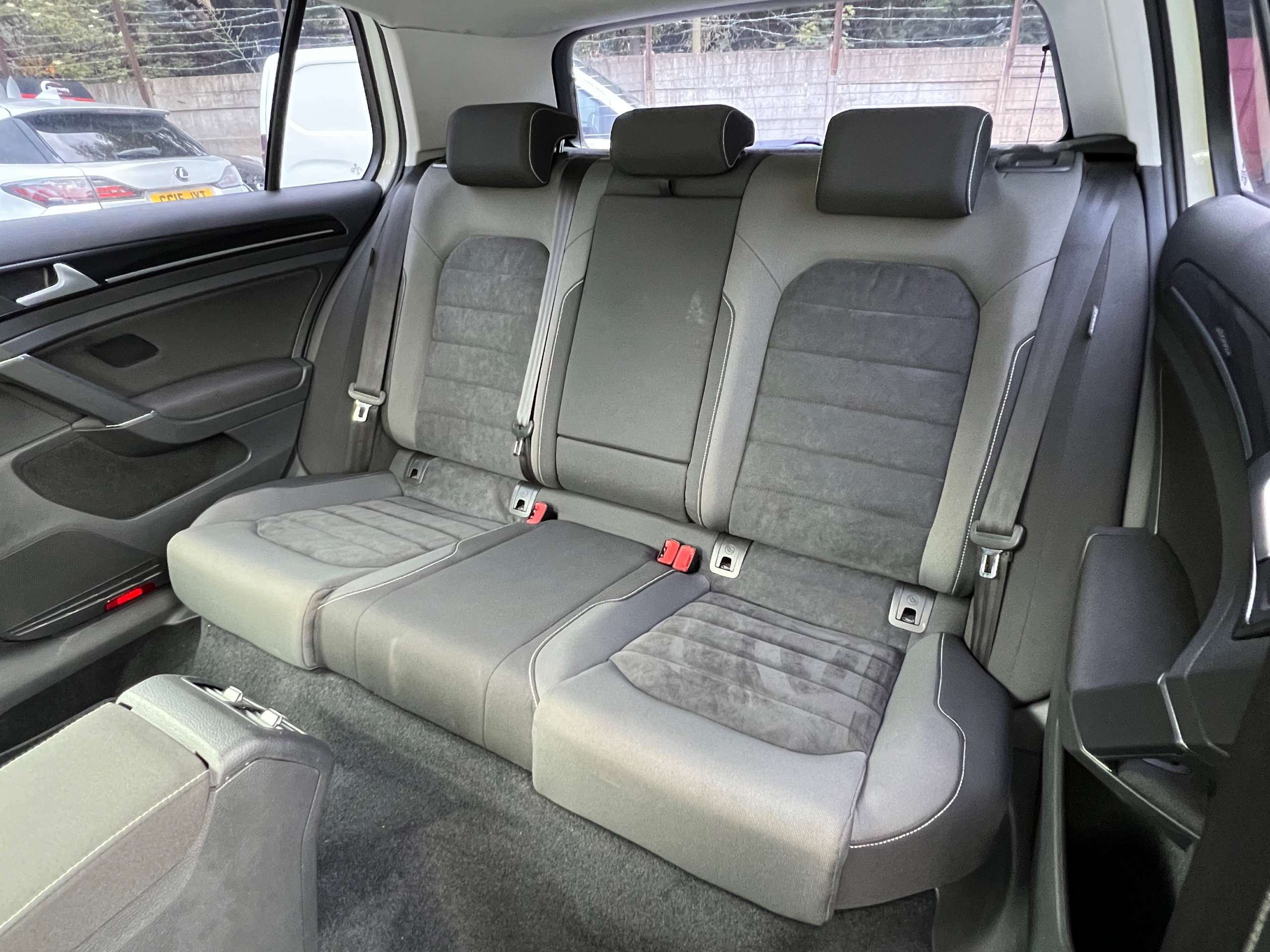 2014 VOLKSWAGEN GOLF 2014 VOLKSWAGEN GOLF