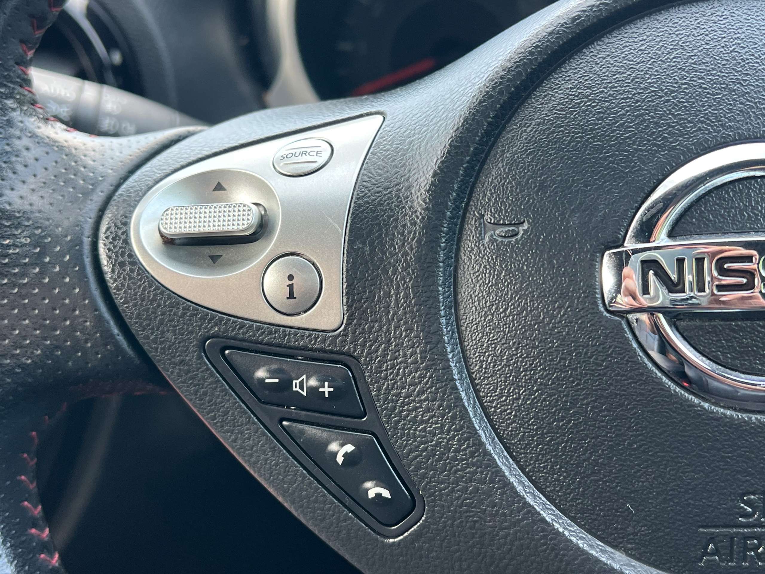 2018 NISSAN JUKE 2018 NISSAN JUKE