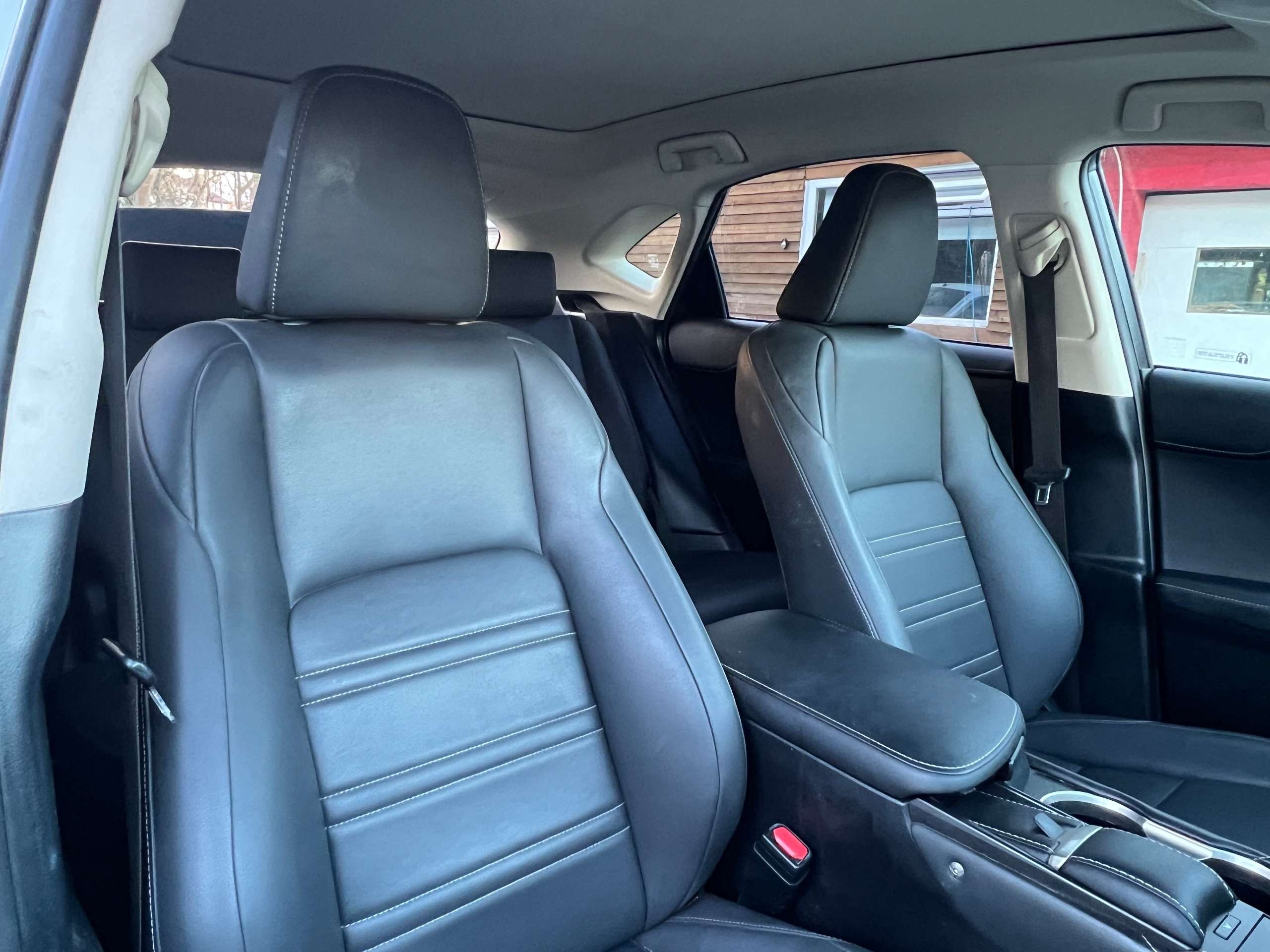 2019 LEXUS NX 2019 LEXUS NX