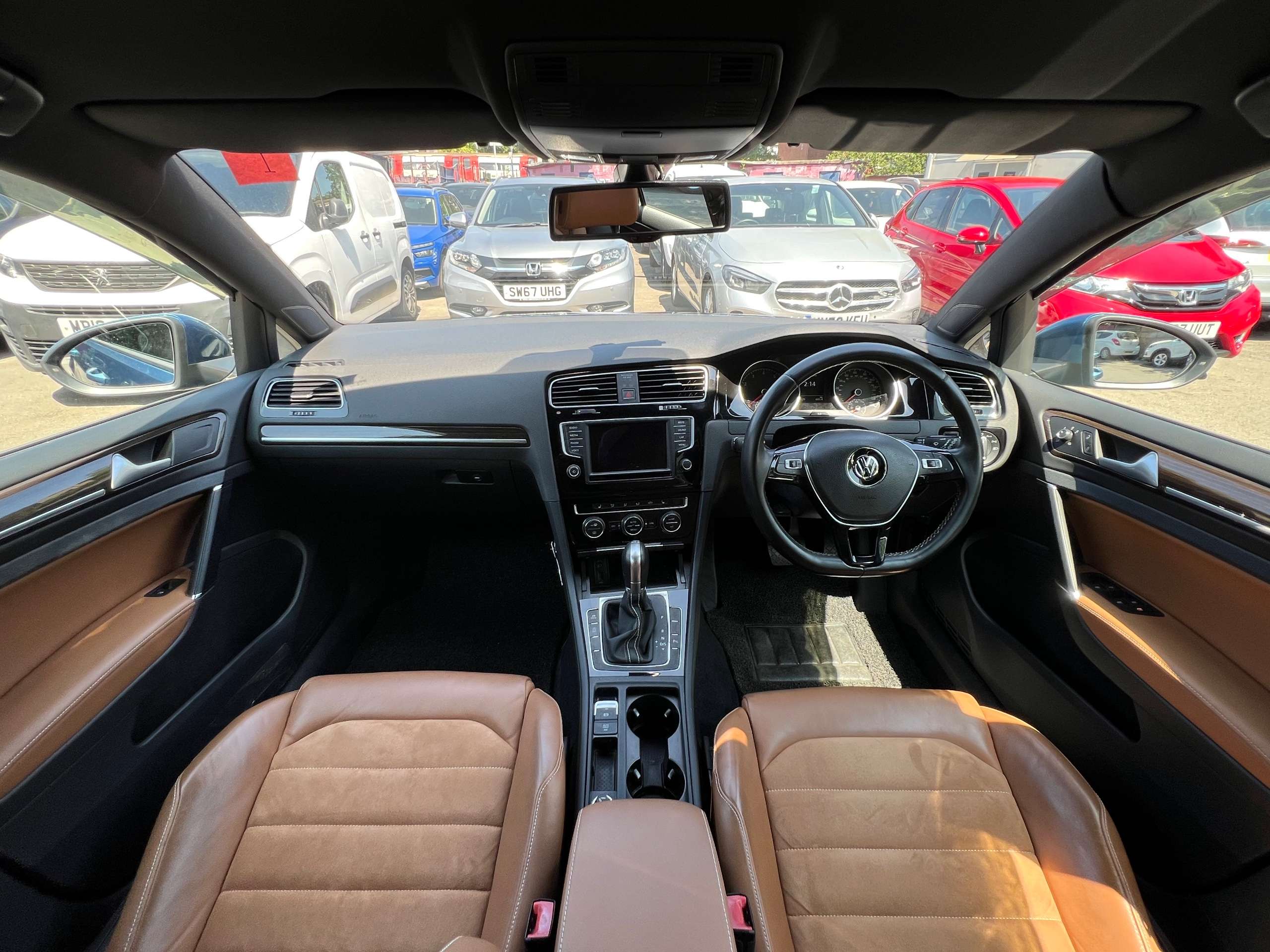 2016 VOLKSWAGEN GOLF 2016 VOLKSWAGEN GOLF