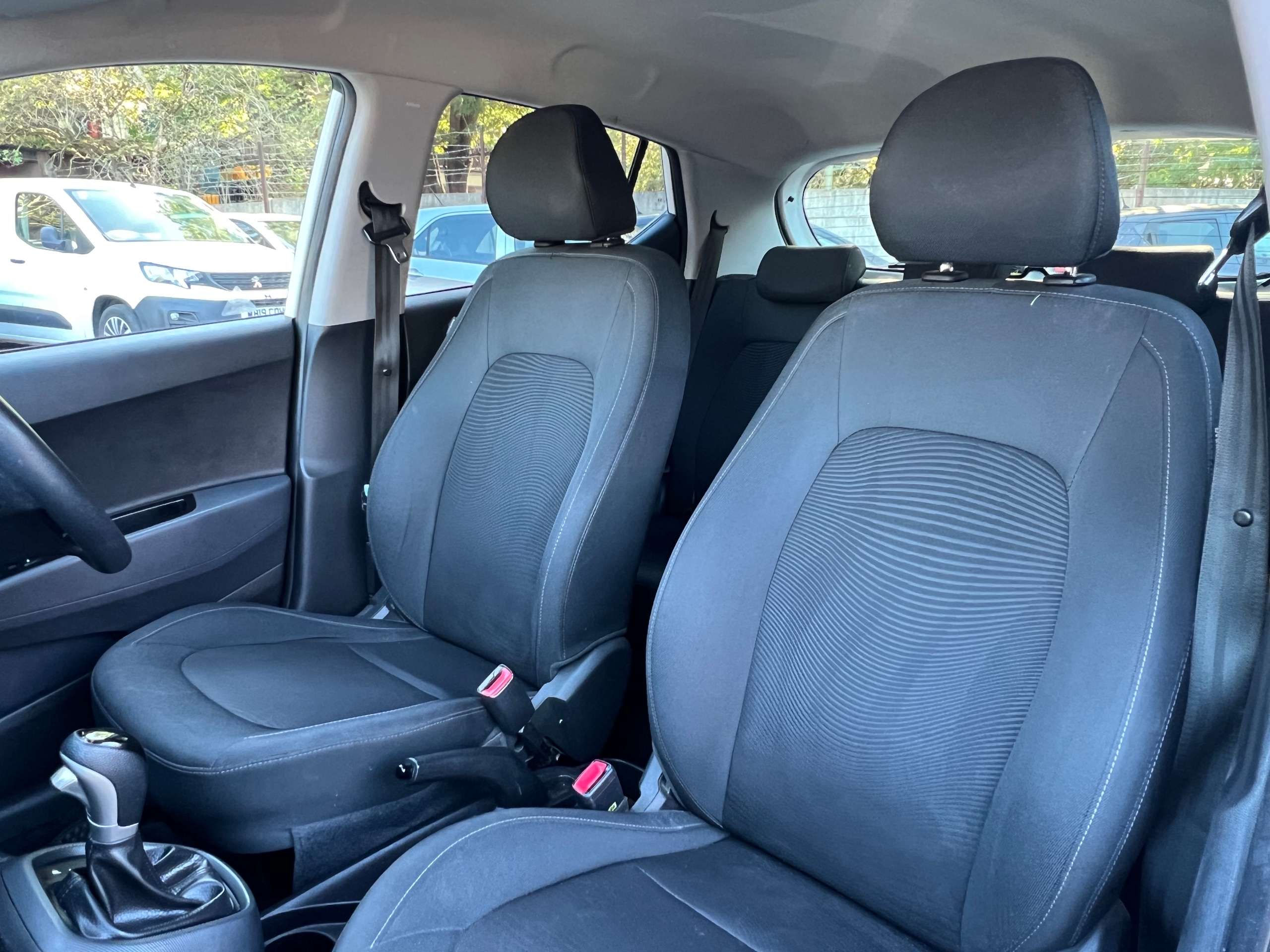 2018 HYUNDAI I10 2018 HYUNDAI I10