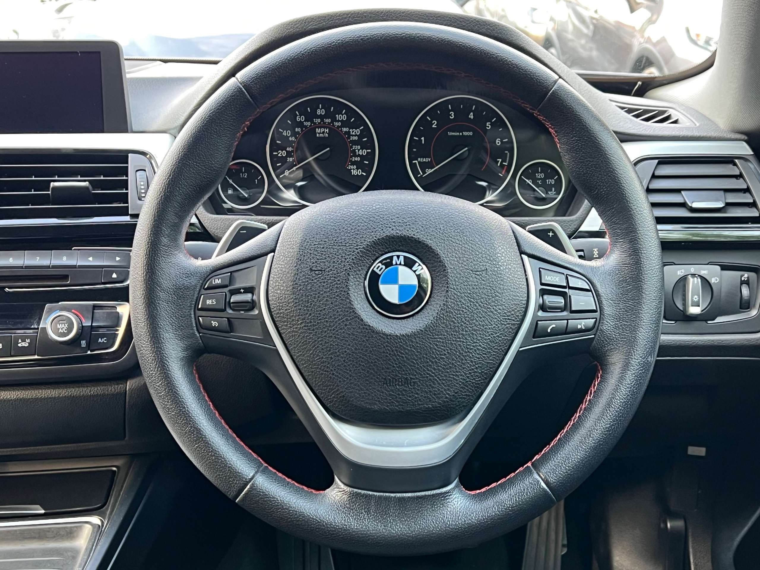 2015 BMW 4 SERIES 2015 BMW 4 SERIES