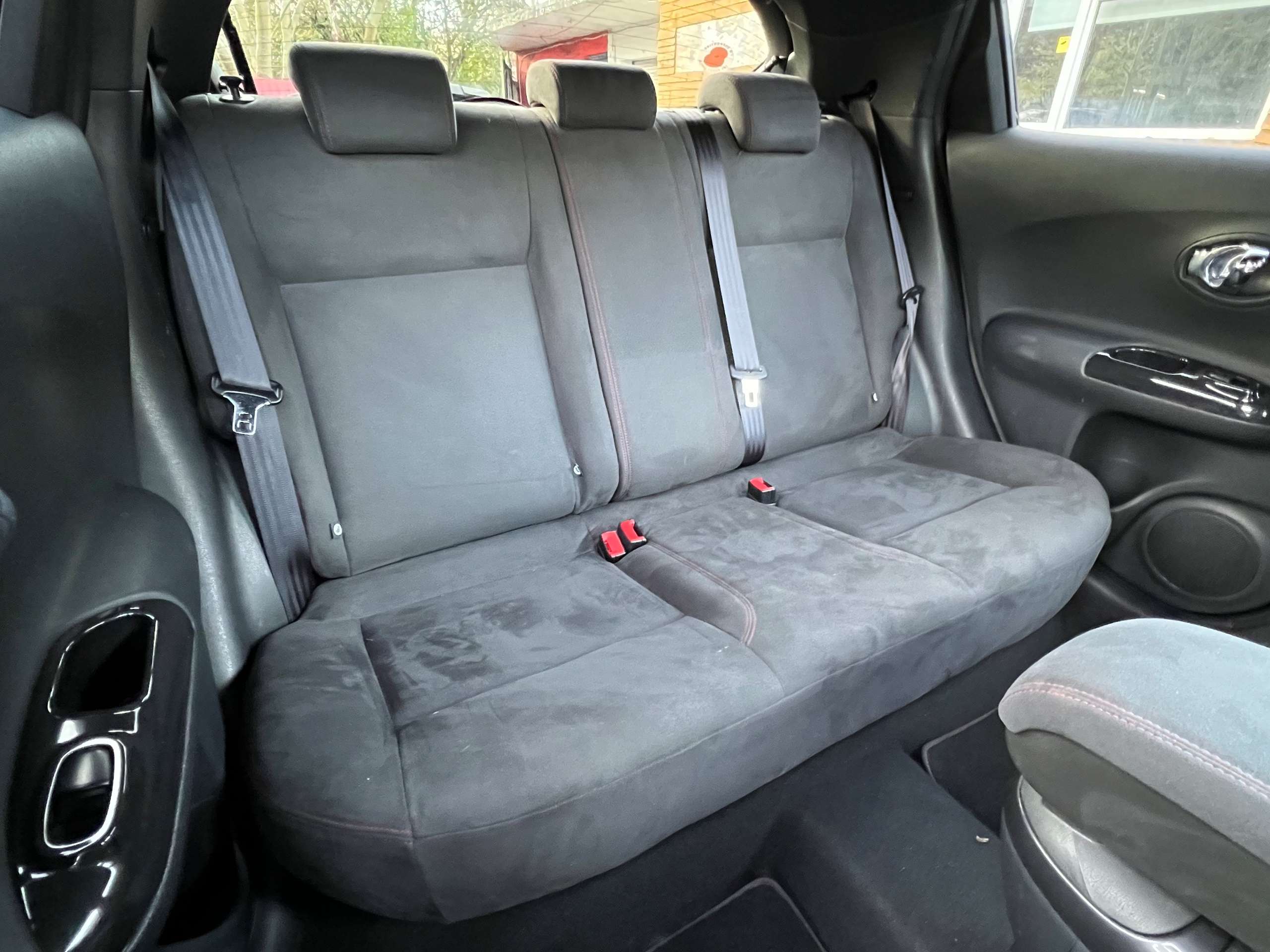 2013 NISSAN JUKE 2013 NISSAN JUKE