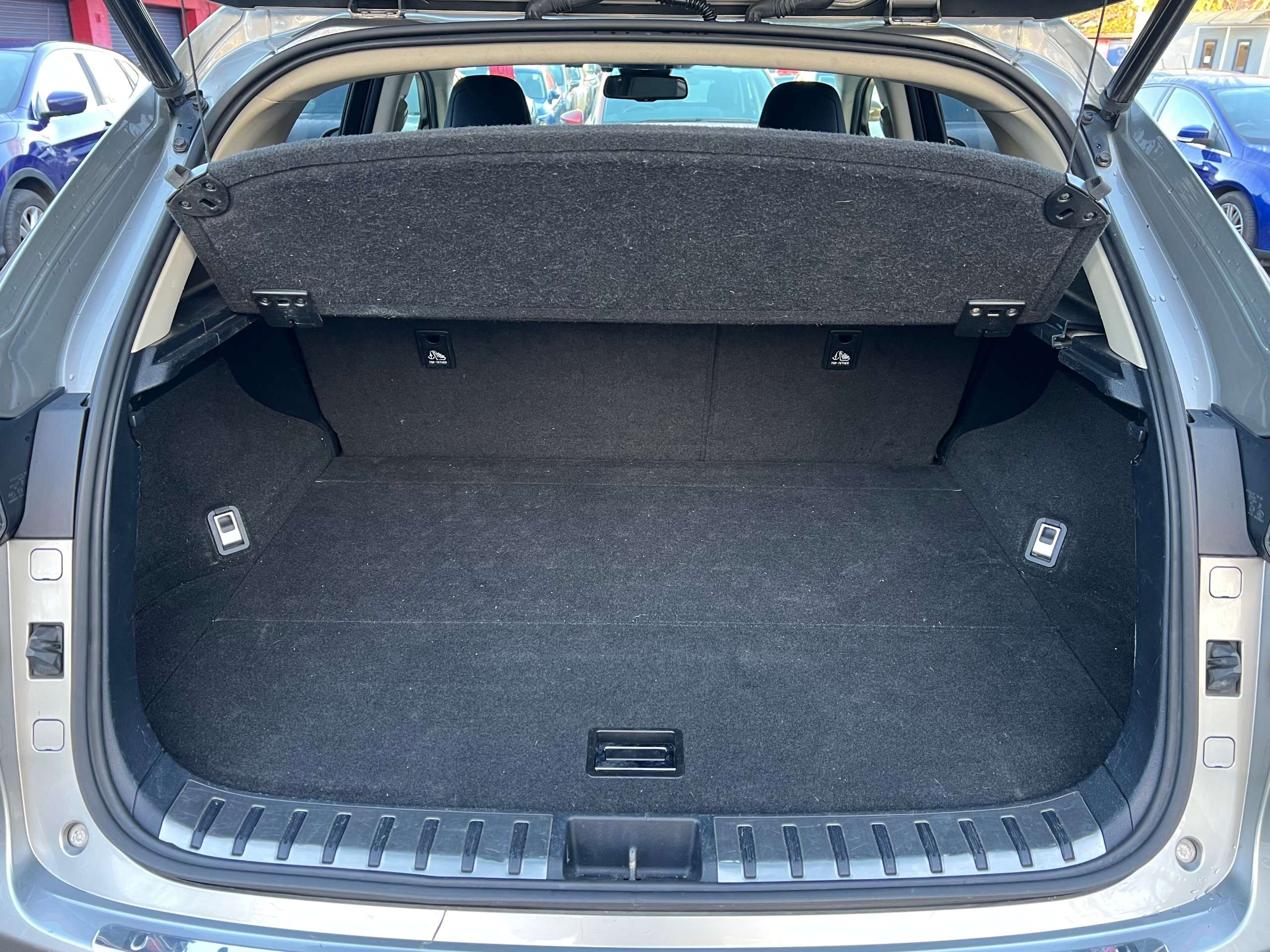 2019 LEXUS NX 2019 LEXUS NX