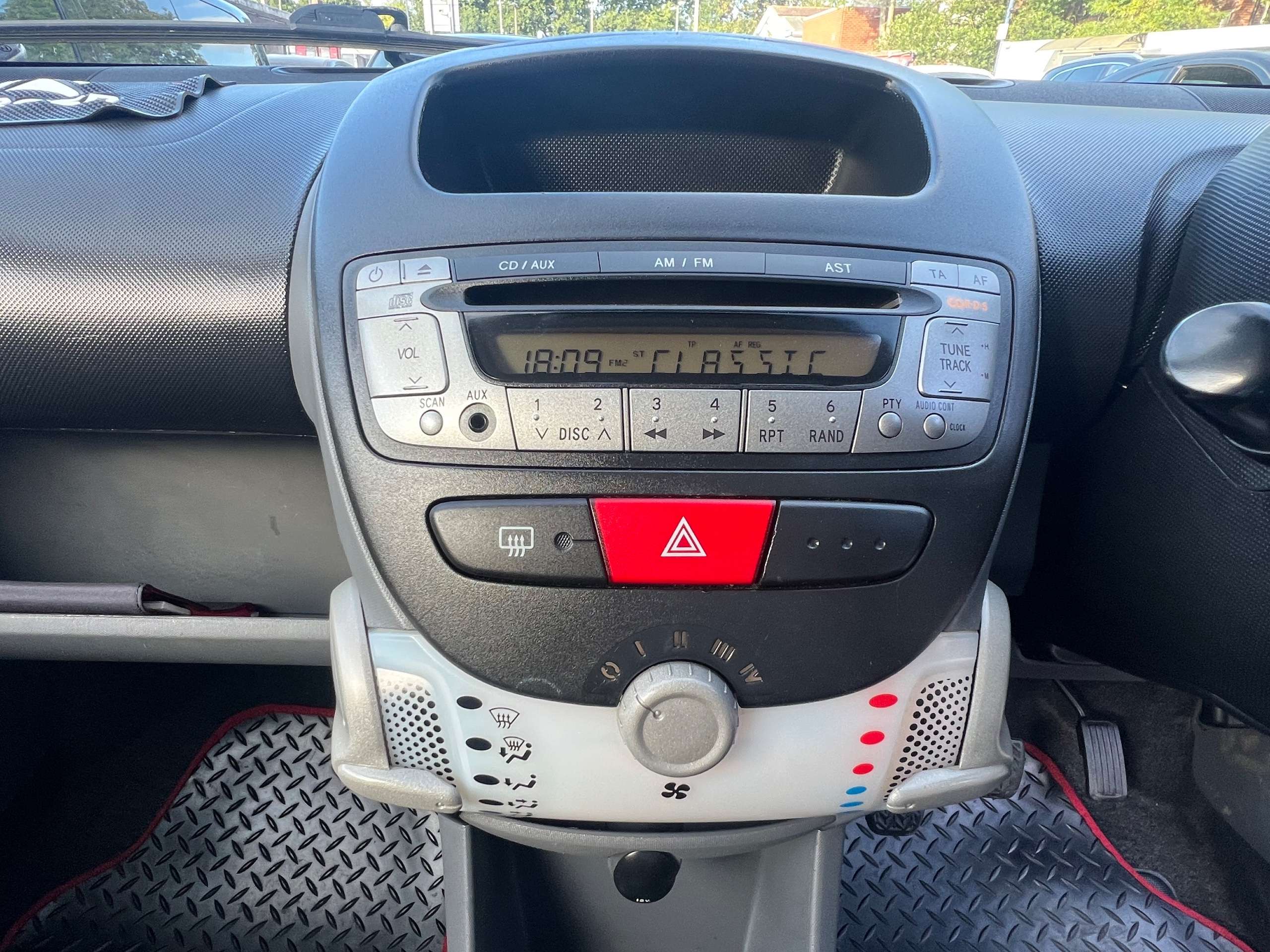 2009 CITROEN C1 2009 CITROEN C1