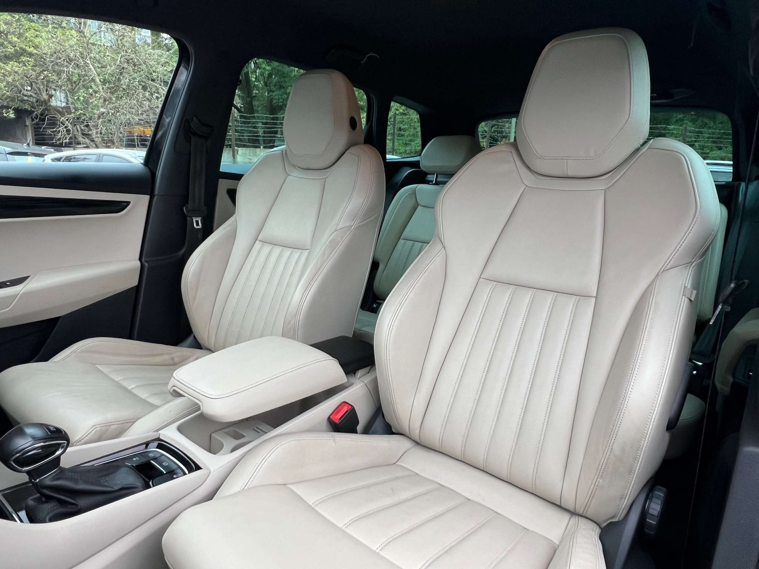 2018 SKODA KAROQ 2018 SKODA KAROQ