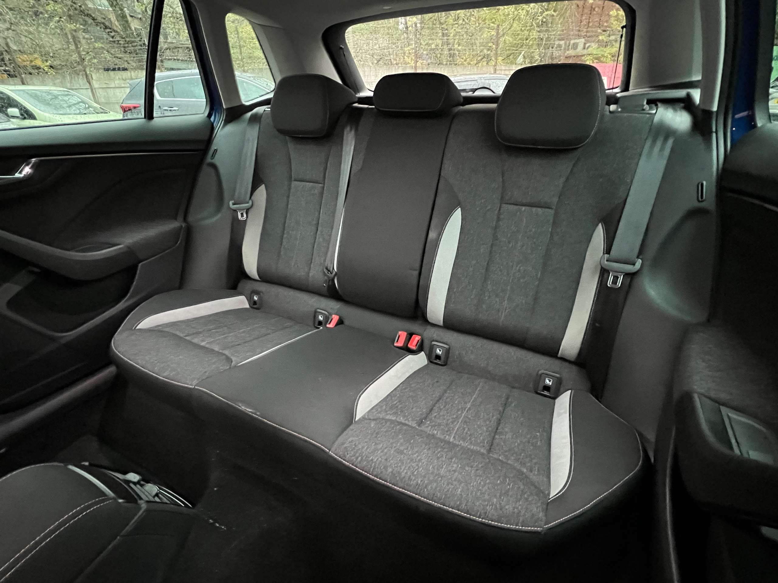 2021 SKODA KAMIQ 2021 SKODA KAMIQ