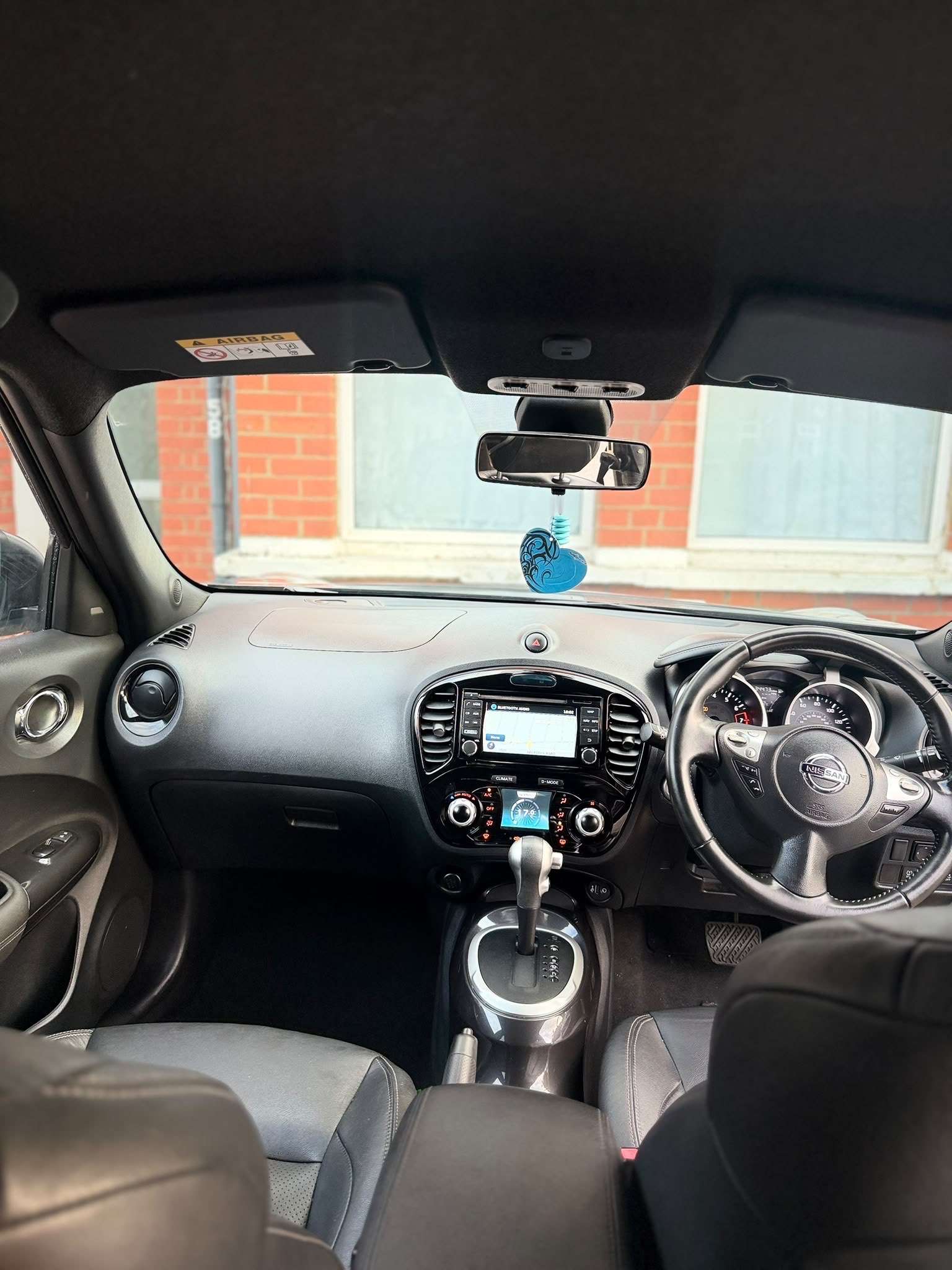 2019 NISSAN JUKE 2019 NISSAN JUKE