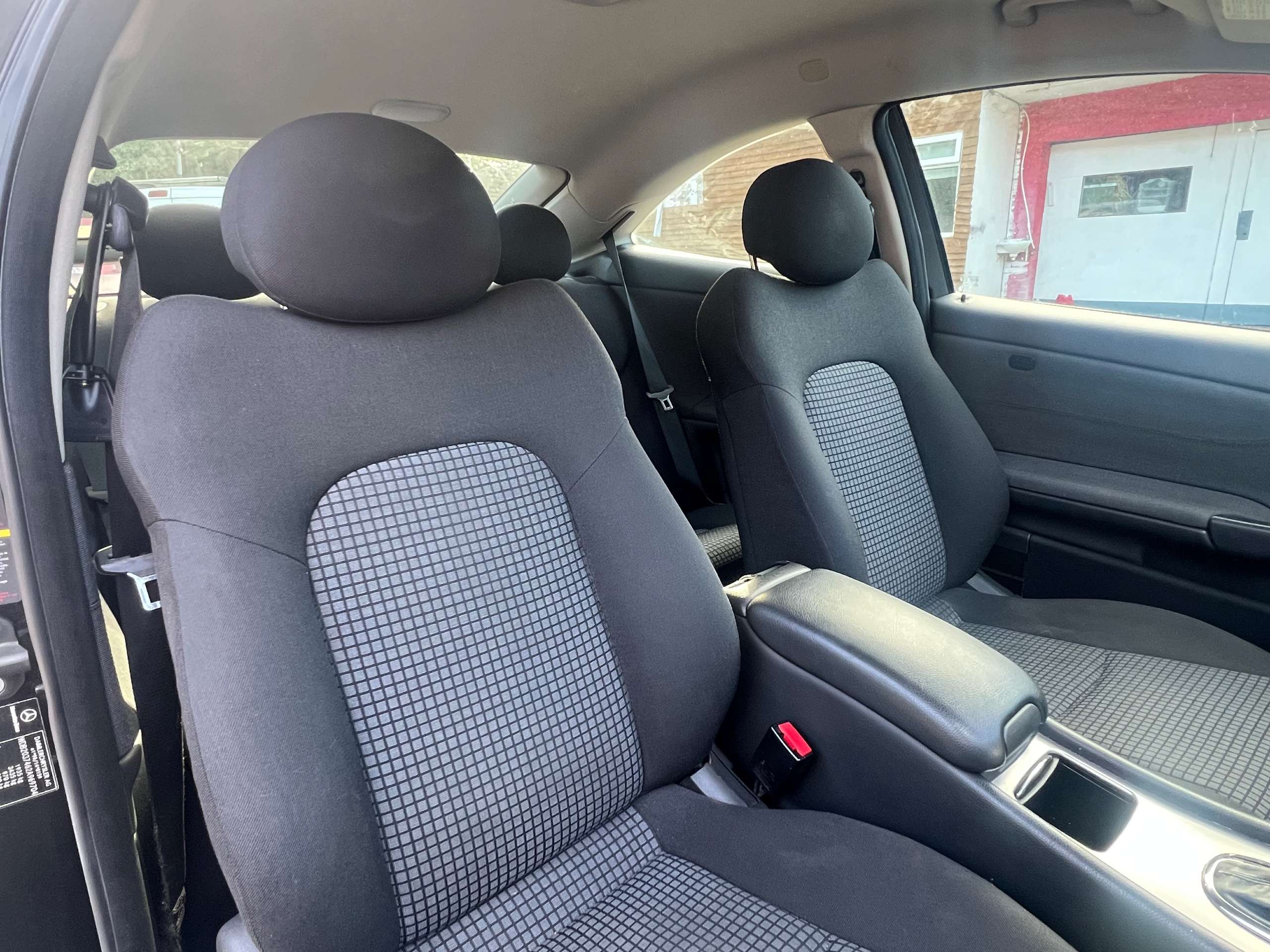 2007 MERCEDES-BENZ C CLASS 2007 MERCEDES-BENZ C CLASS