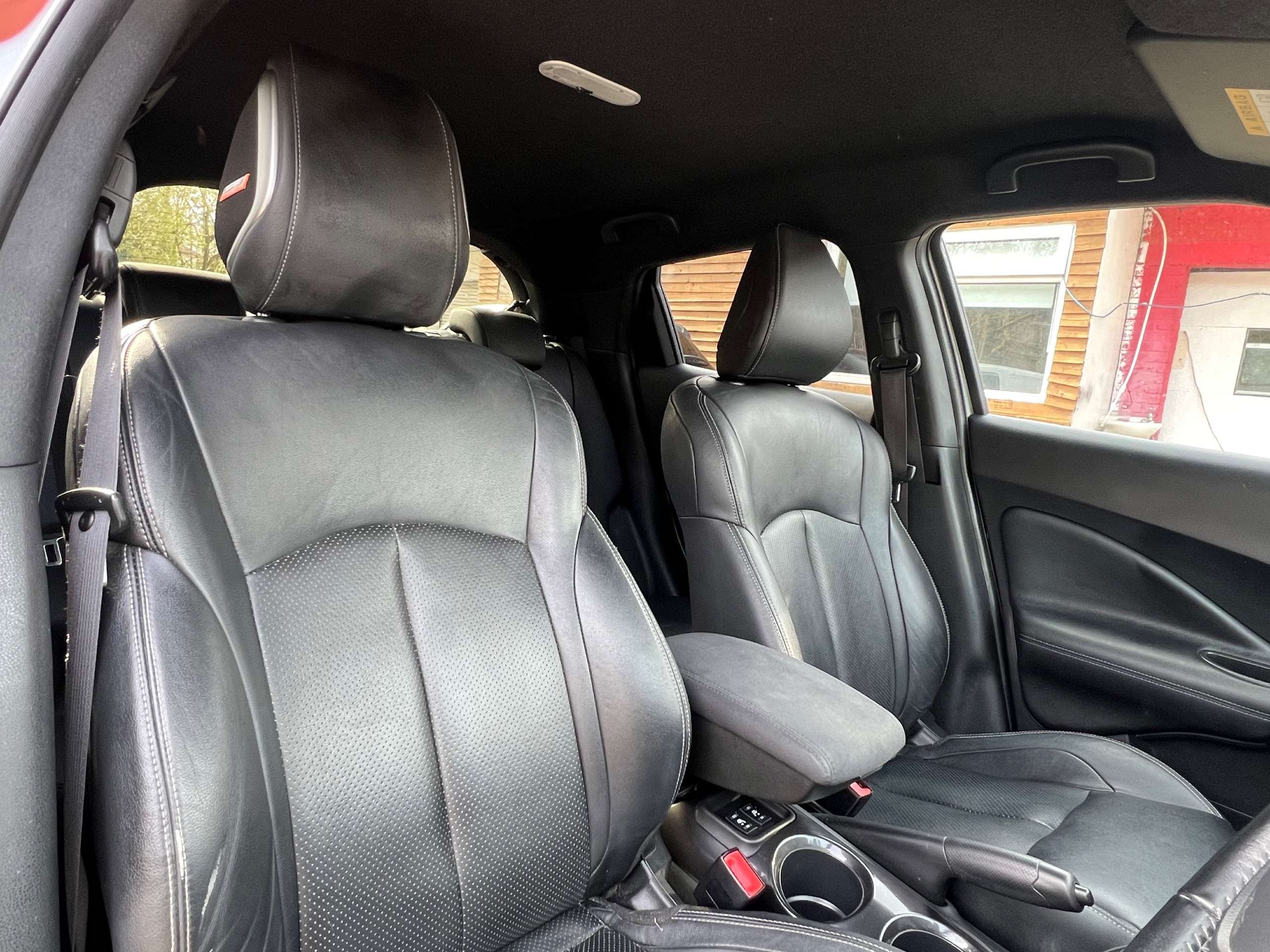 2019 NISSAN JUKE 2019 NISSAN JUKE