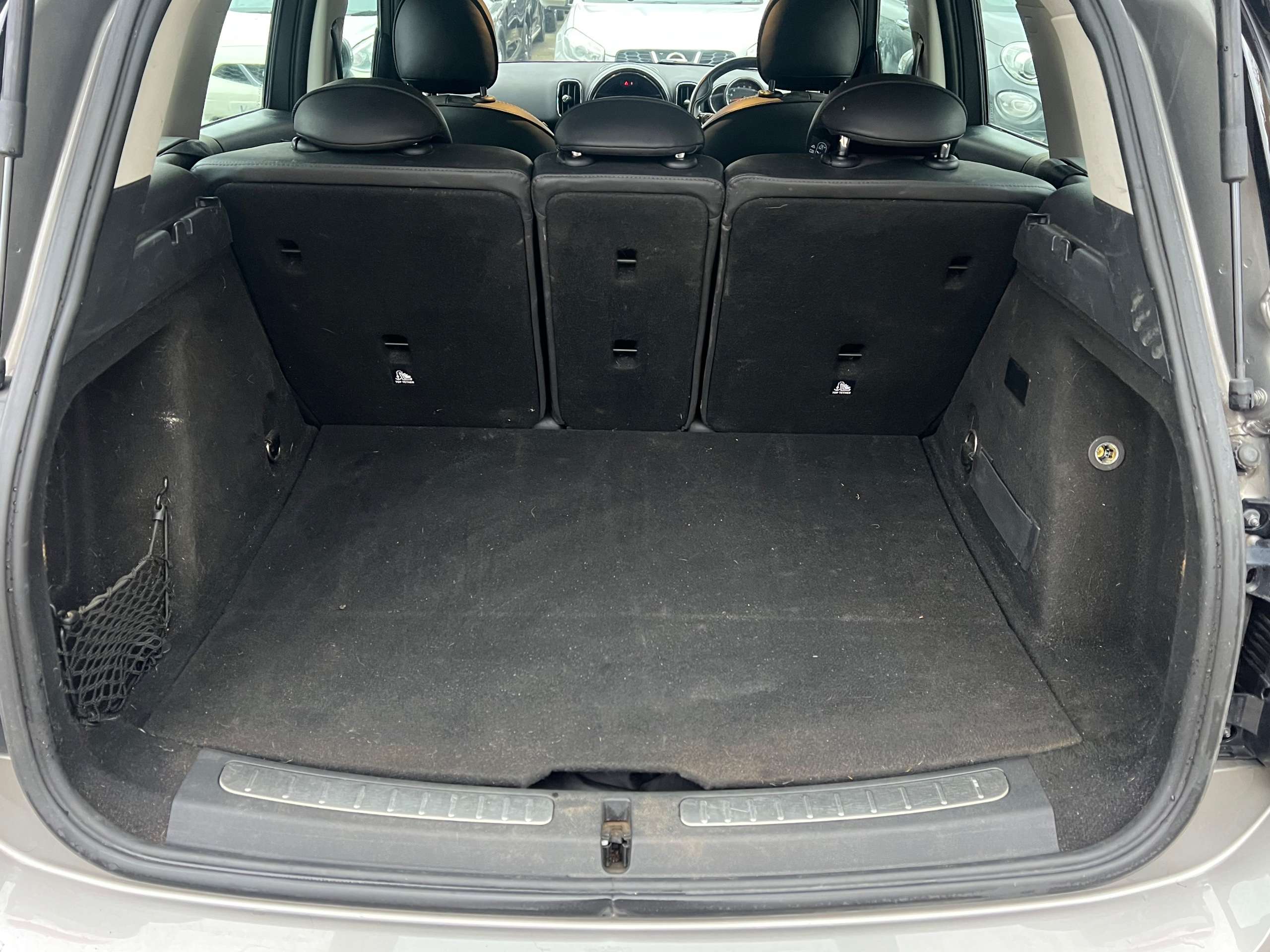 2019 MINI COUNTRYMAN 2019 MINI COUNTRYMAN