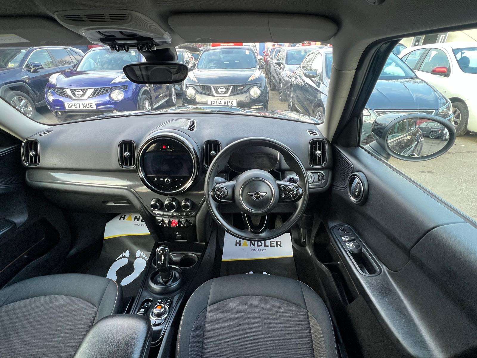 2020 MINI COUNTRYMAN 2020 MINI COUNTRYMAN