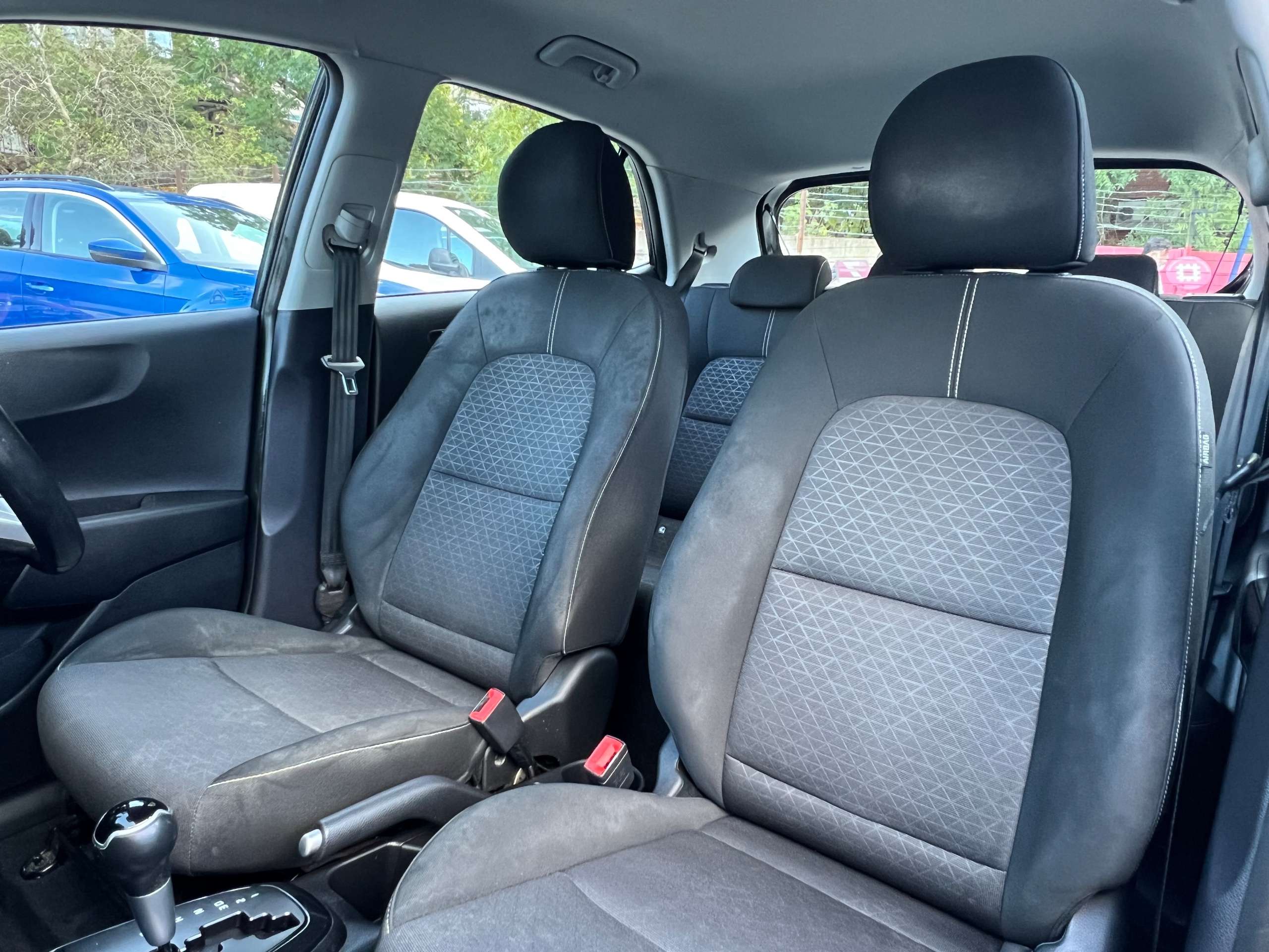 2019 KIA PICANTO 2019 KIA PICANTO