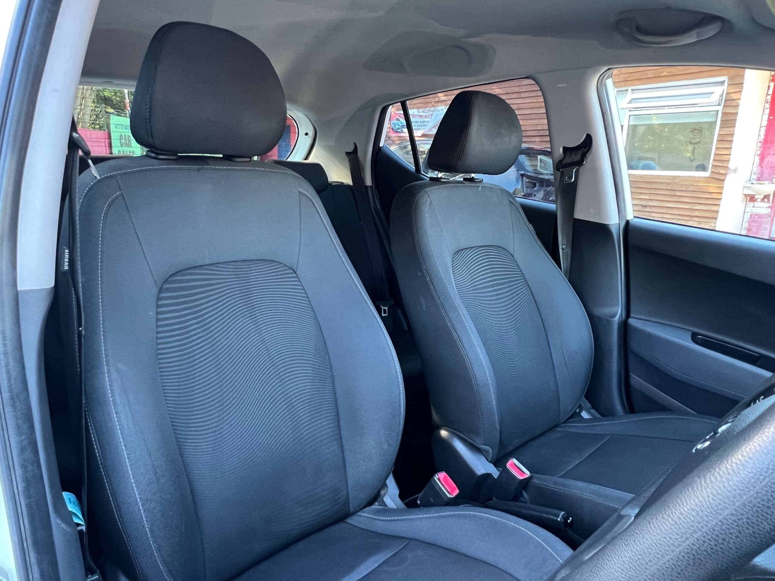 2018 HYUNDAI I10 2018 HYUNDAI I10