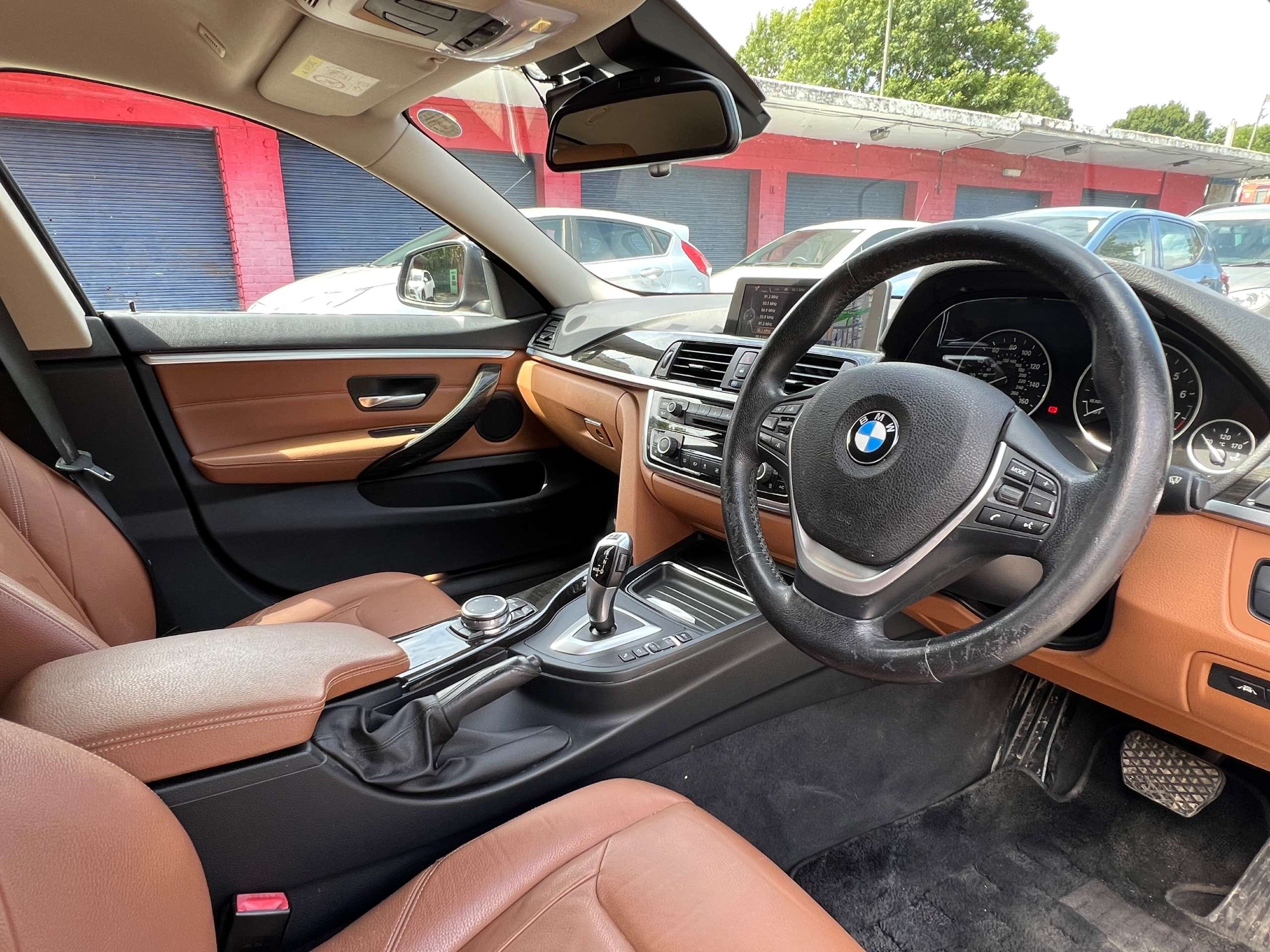 2015 BMW 4 SERIES 2015 BMW 4 SERIES