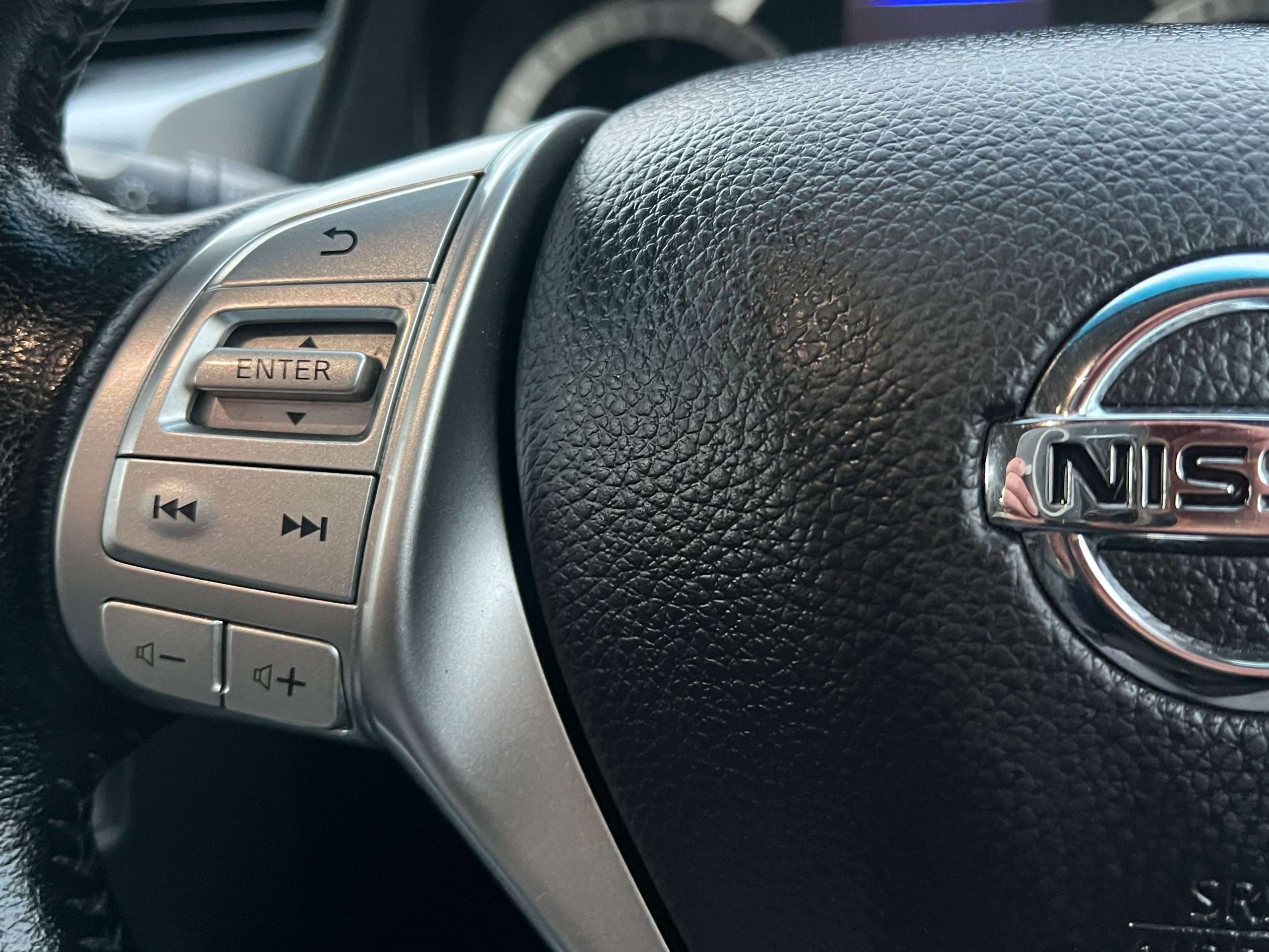 2021 NISSAN NAVARA 2021 NISSAN NAVARA