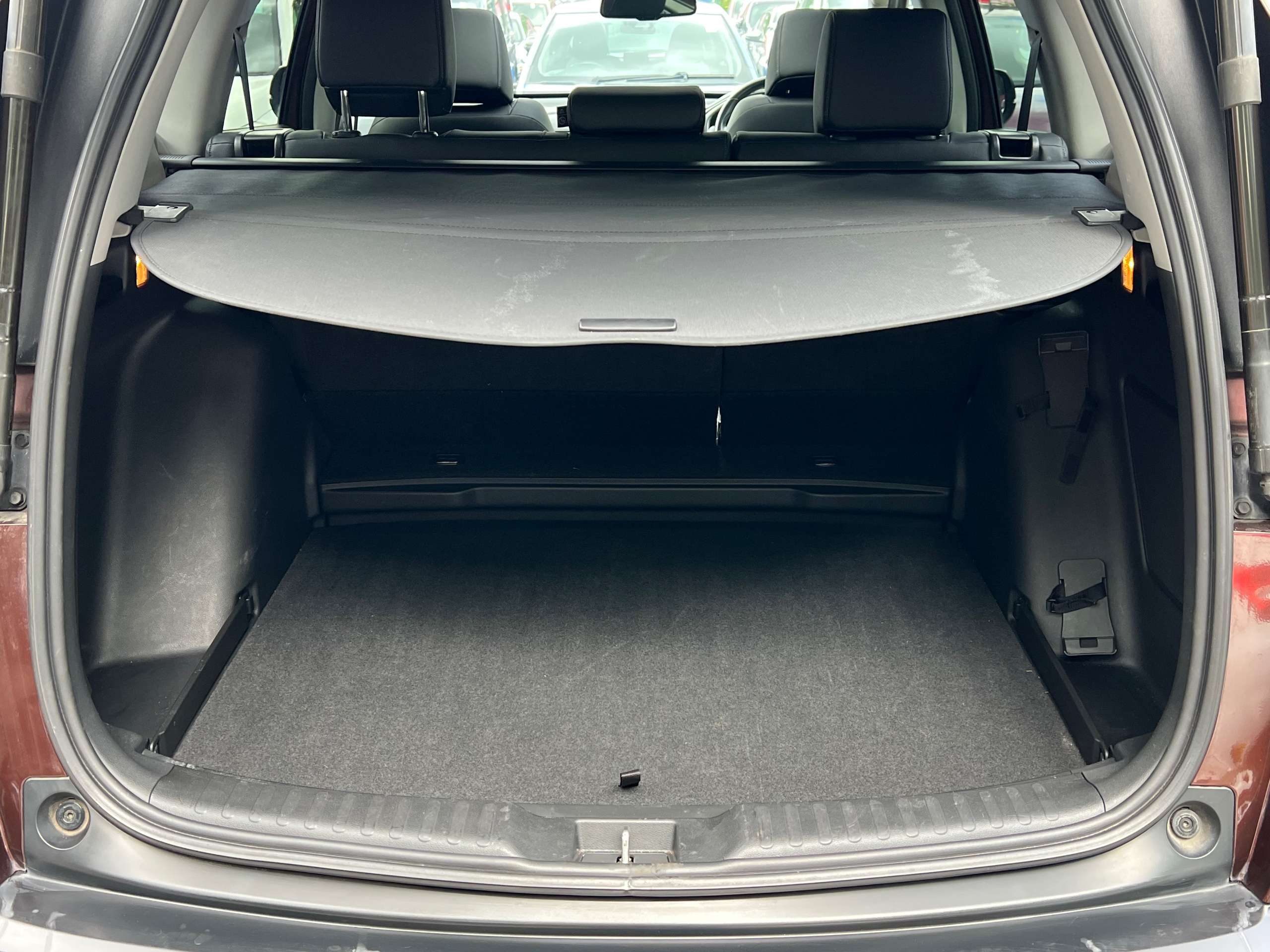 2018 HONDA CR-V 2018 HONDA CR-V