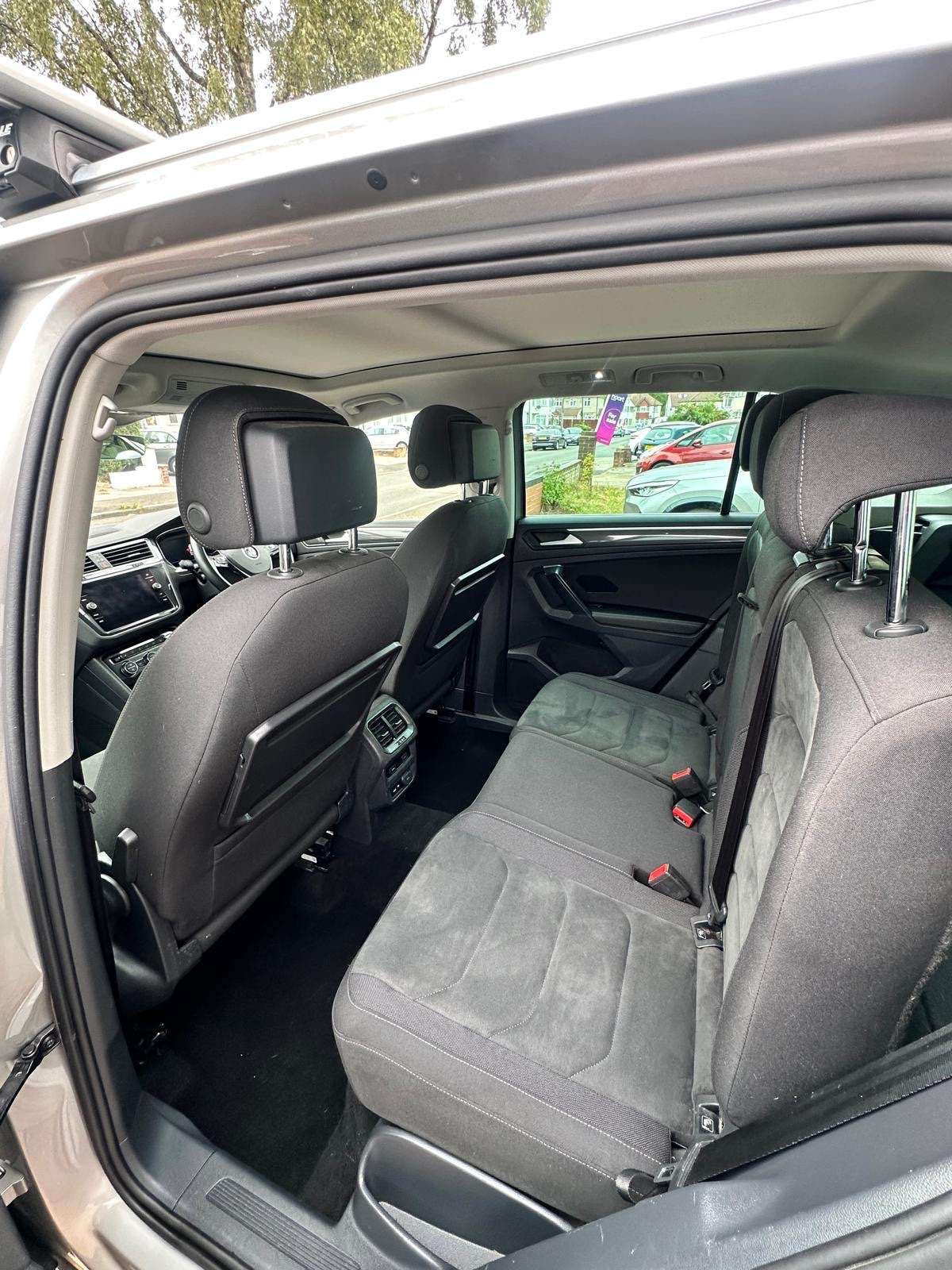 2020 VOLKSWAGEN TIGUAN 2020 VOLKSWAGEN TIGUAN