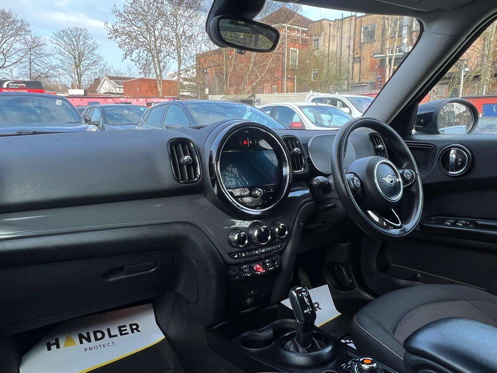 2020 MINI COUNTRYMAN 2020 MINI COUNTRYMAN