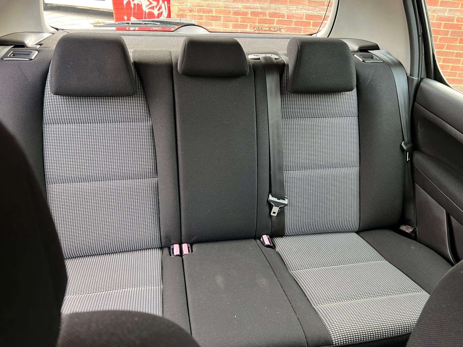 2006 PEUGEOT 307 2006 PEUGEOT 307