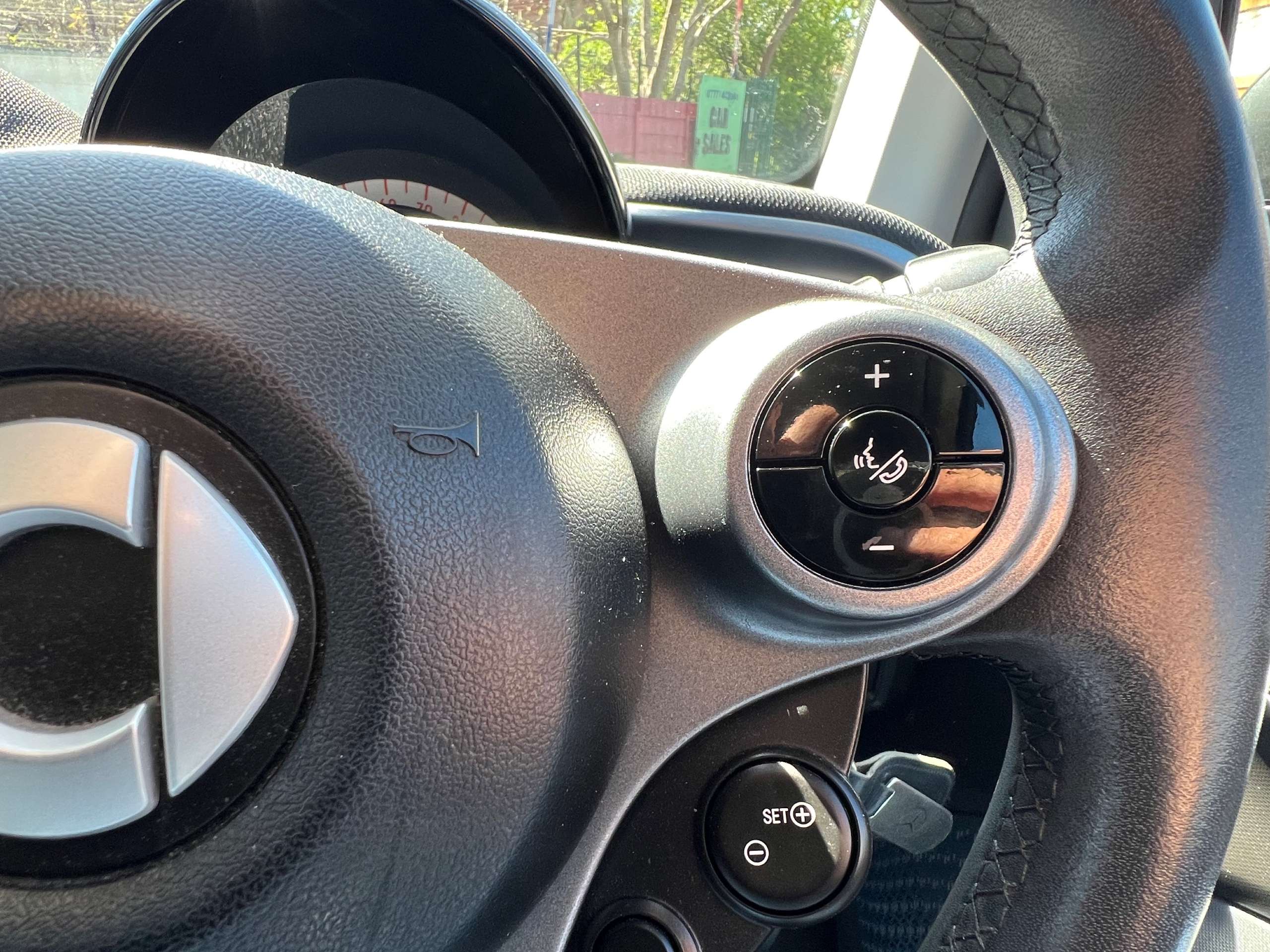 2018 SMART FORTWO 2018 SMART FORTWO