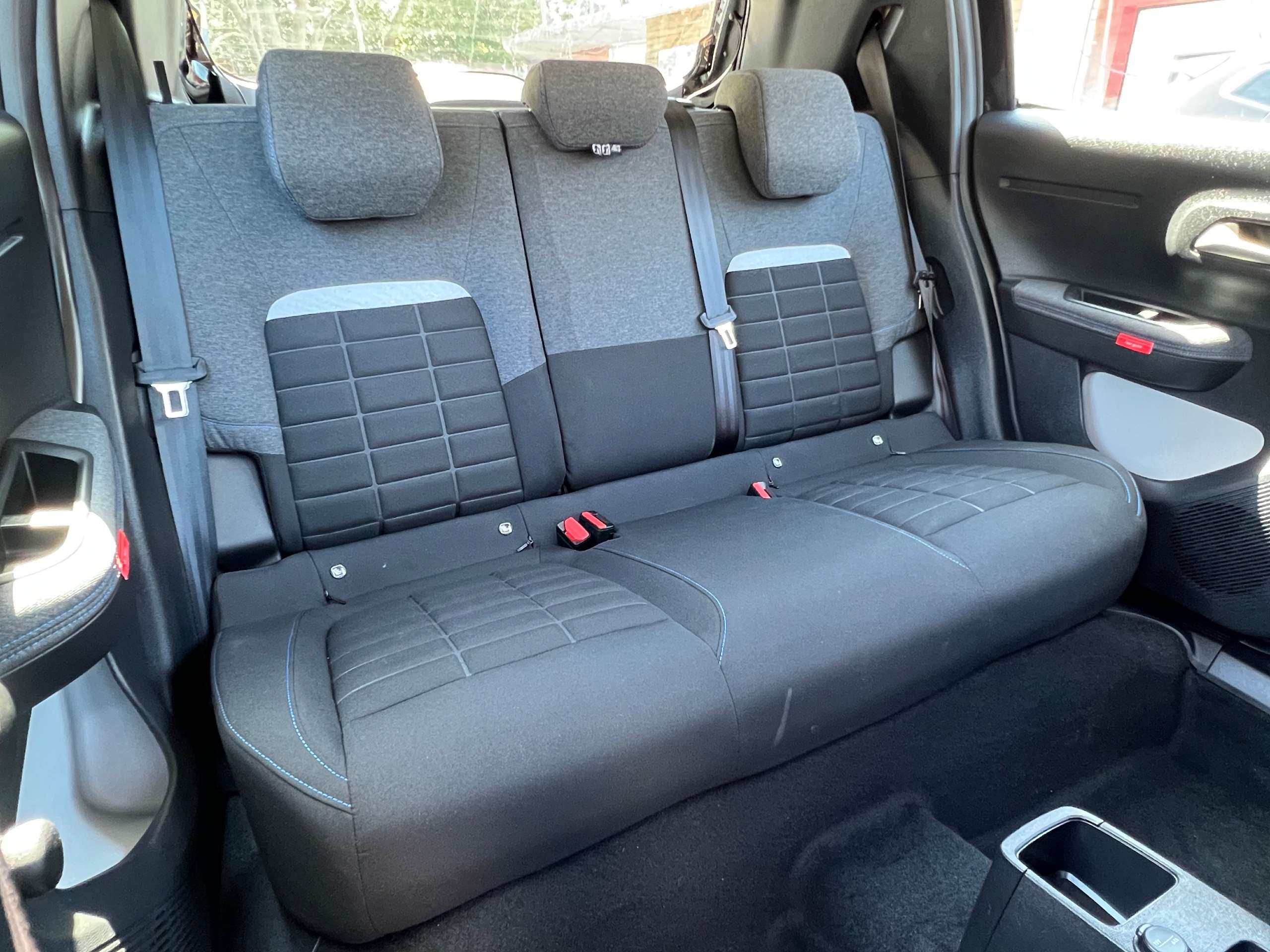 2025 CITROEN C3 2025 CITROEN C3