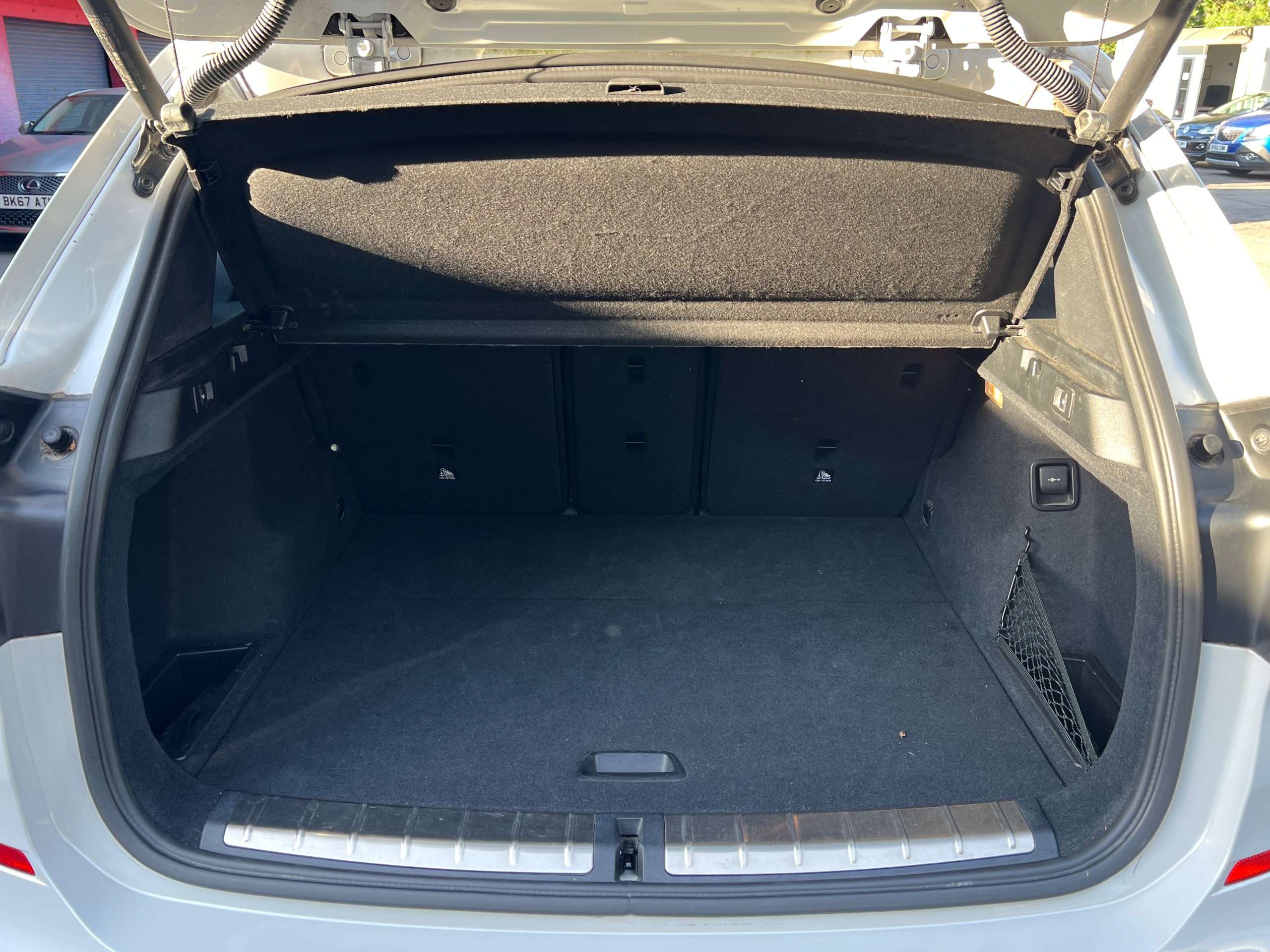 2019 BMW X1 2019 BMW X1