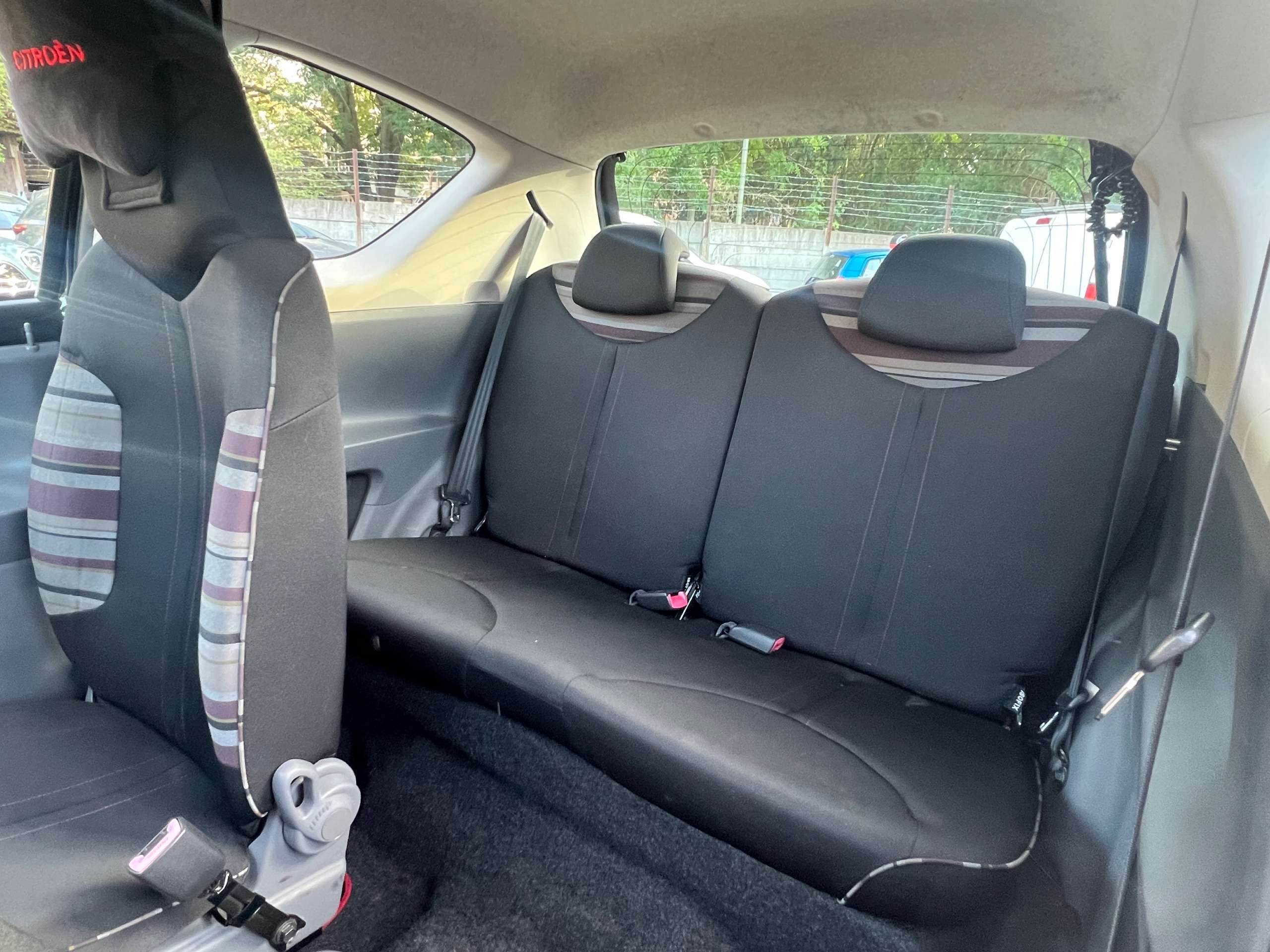 2009 CITROEN C1 2009 CITROEN C1