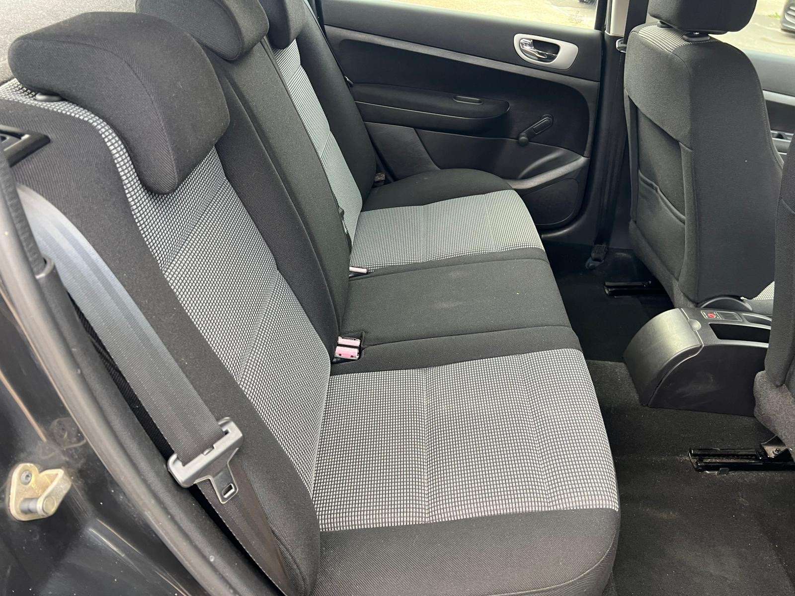 2006 PEUGEOT 307 2006 PEUGEOT 307