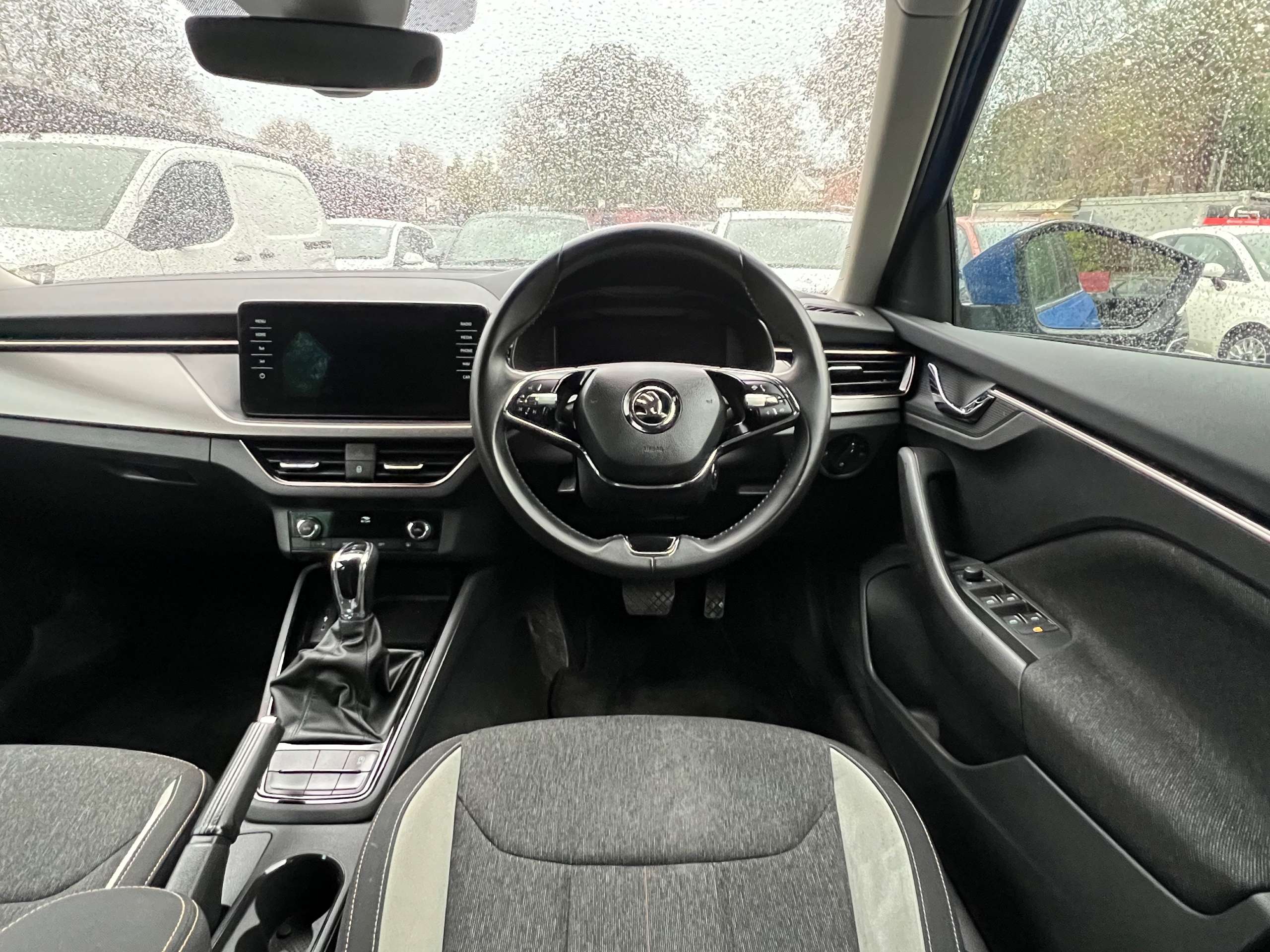 2021 SKODA KAMIQ 2021 SKODA KAMIQ