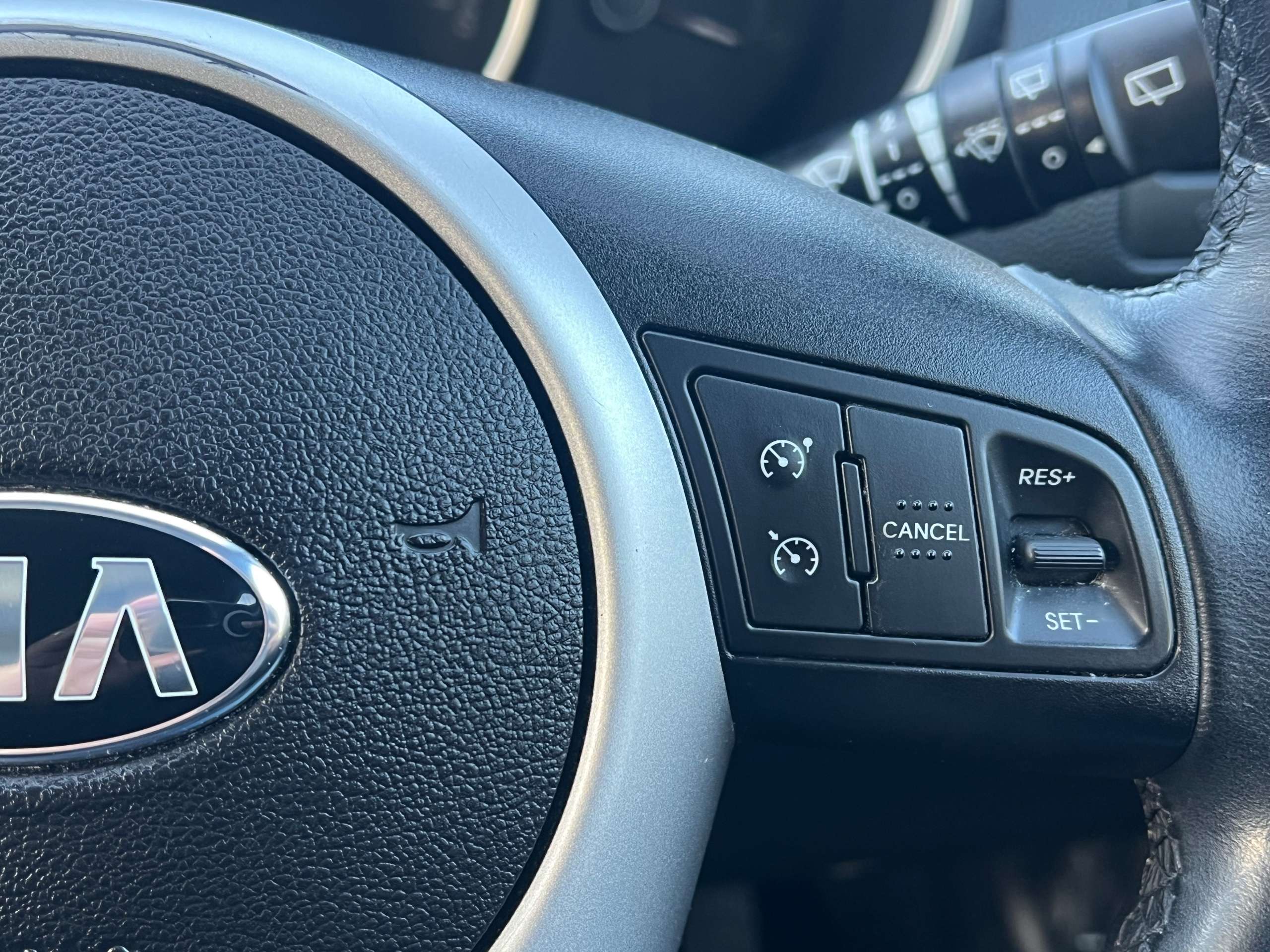 2018 KIA VENGA 2018 KIA VENGA